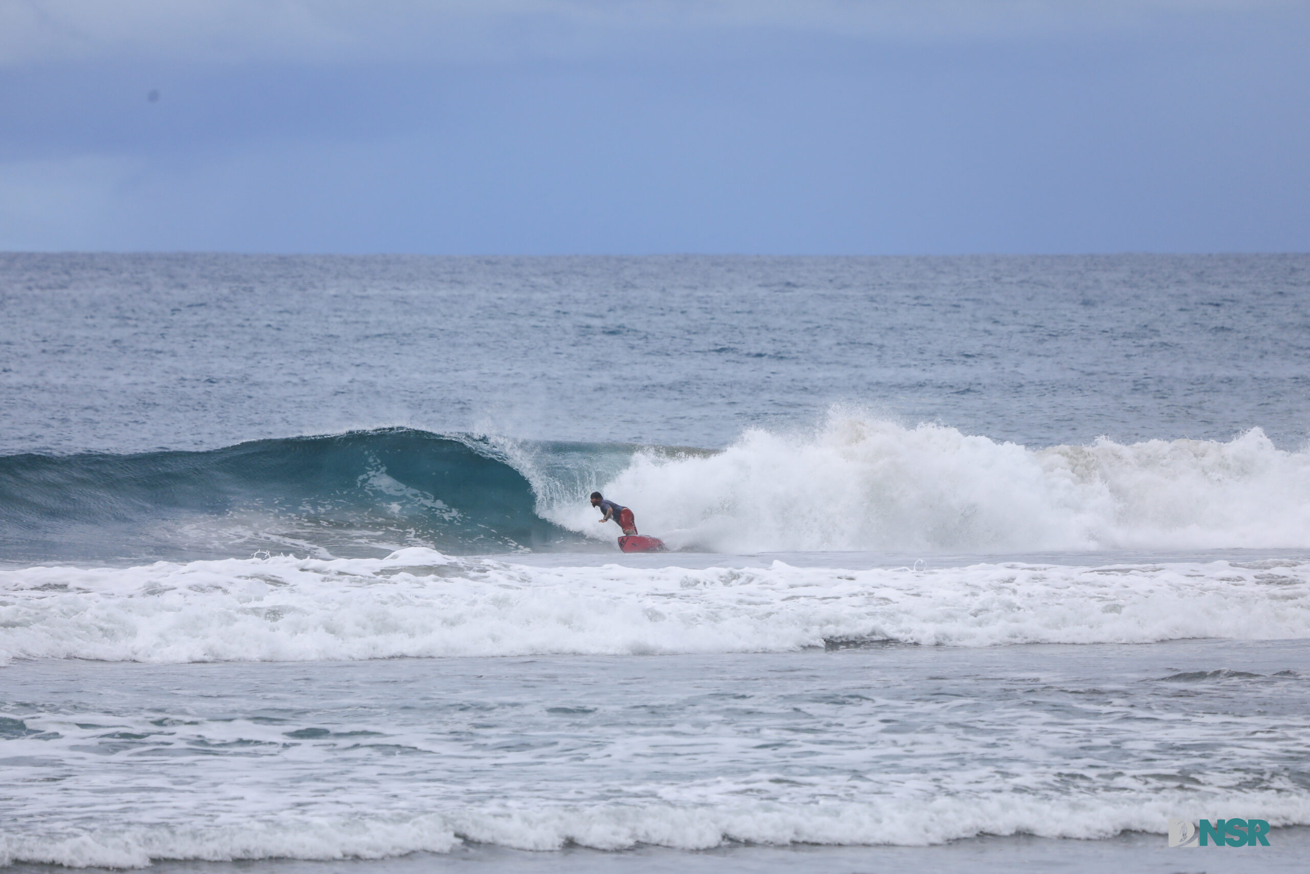 Nicaragua Surf Report - Report Photo 10/06/2025 