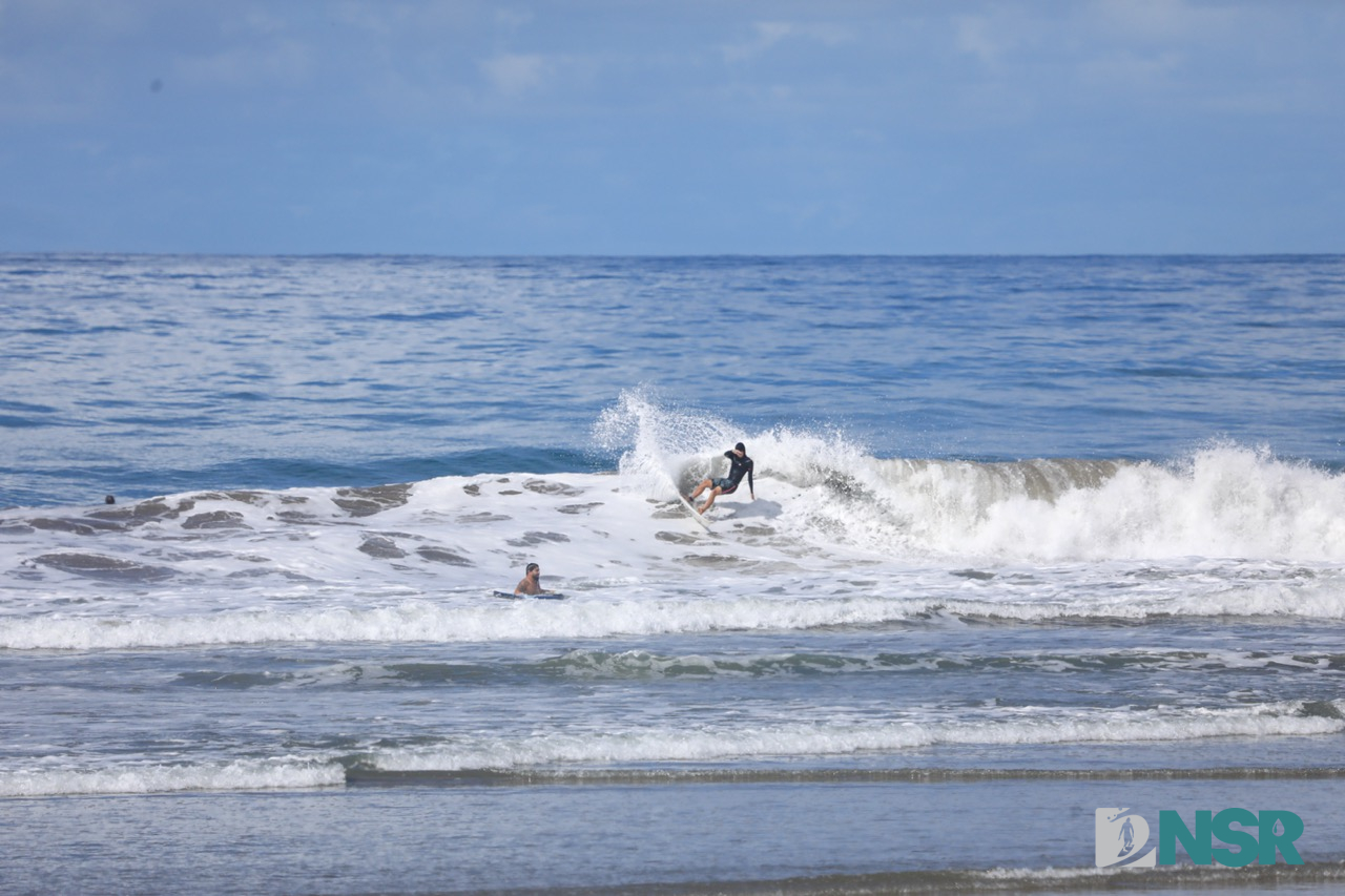 Nicaragua Surf Report - Report Photo 10/07/2025