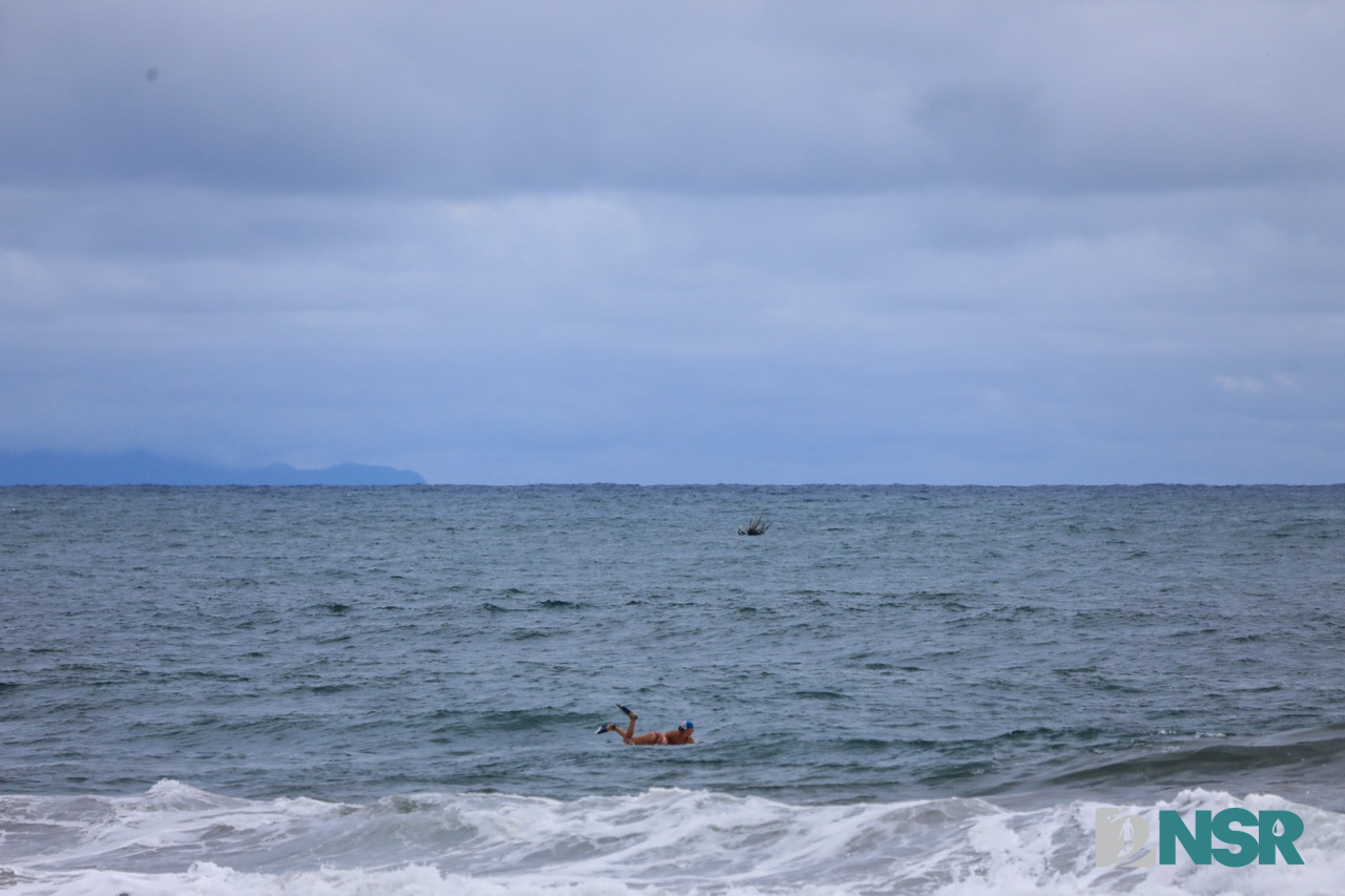 Nicaragua Surf Report - Report Photo 10/12/2025 
