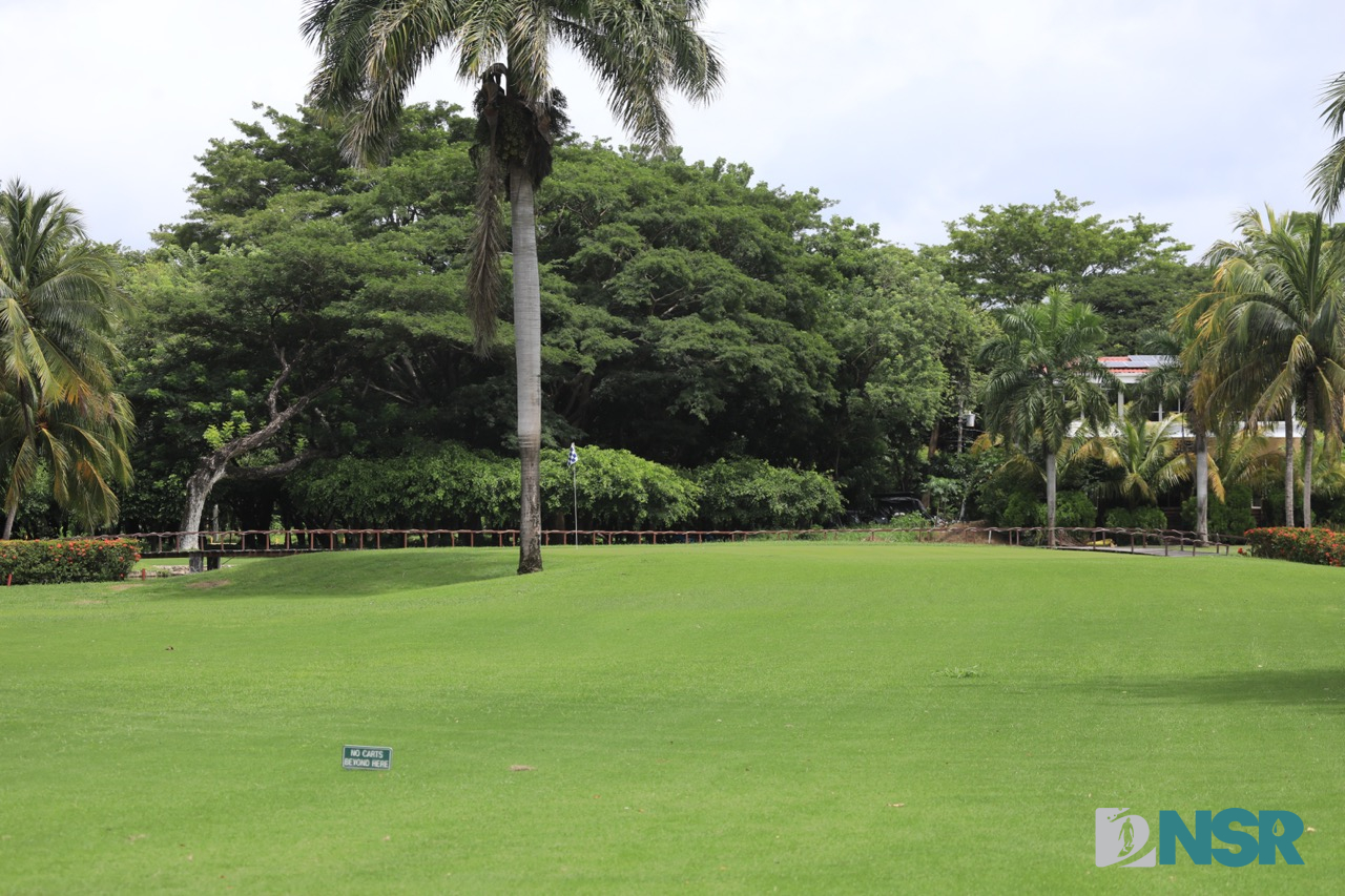 Nicaragua Surf Report - Report Photo 10/14/2025 