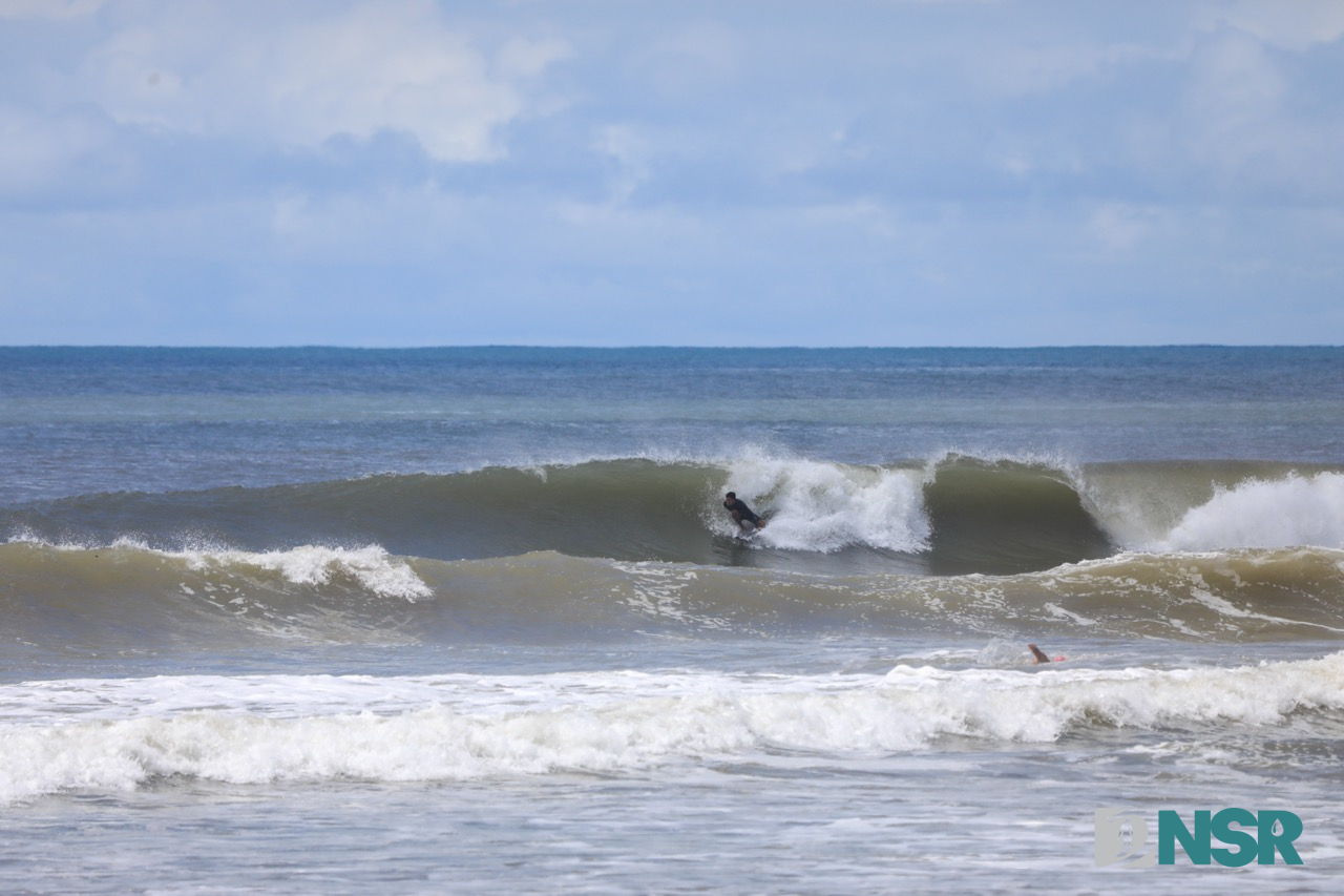 Nicaragua Surf Report - Report Photo 10/15/2025 