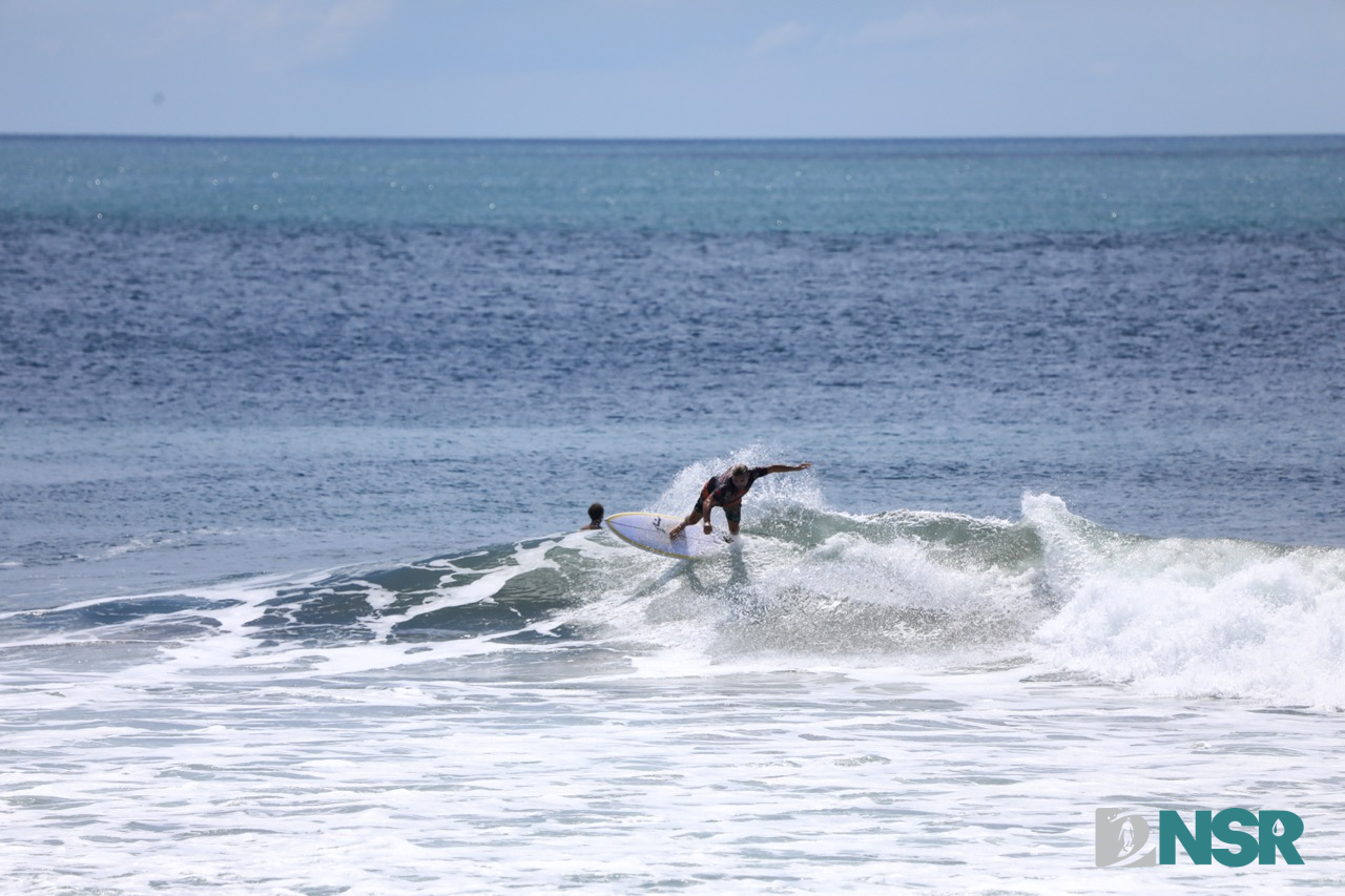 Nicaragua Surf Report - Report Photo 10/21/2025