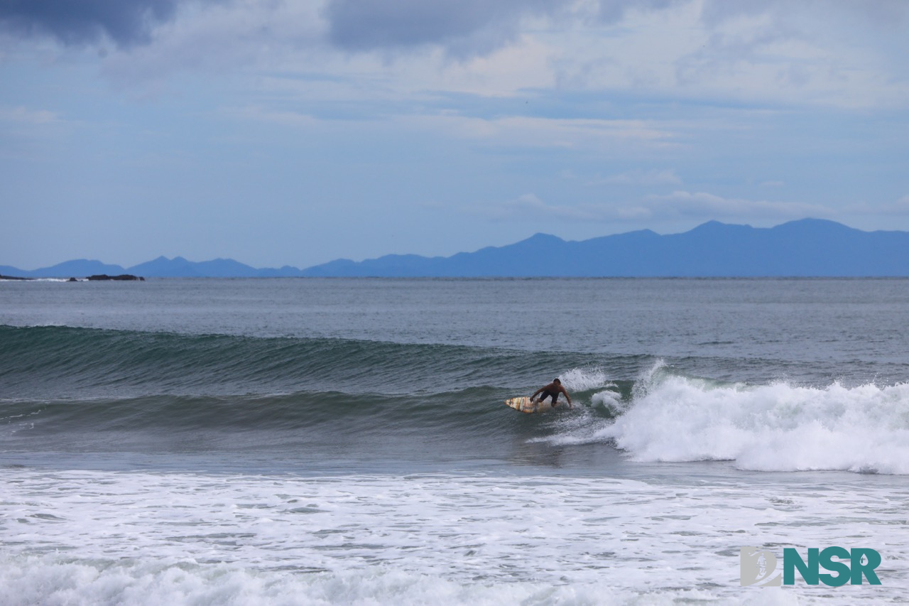Nicaragua Surf Report - Report Photo 10/22/2025