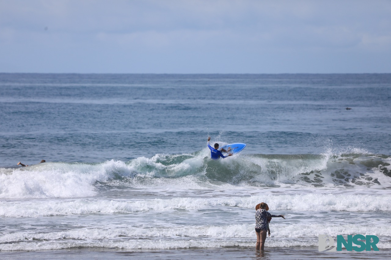 Nicaragua Surf Report - Report Photo 10/27/2025