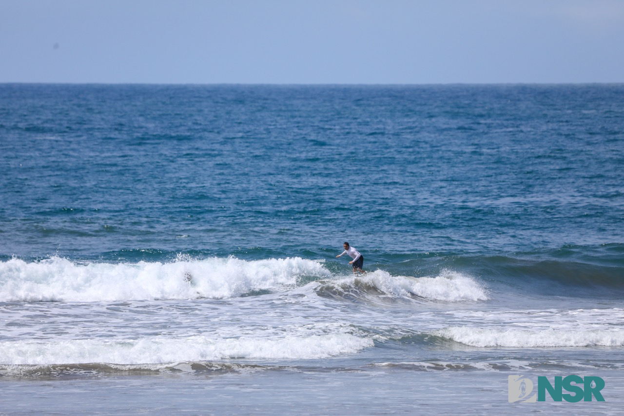 Nicaragua Surf Report - Report Photo 10/27/2025