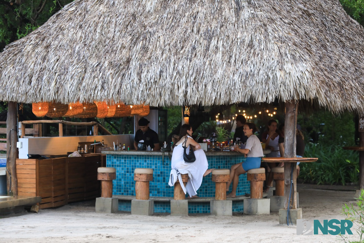 Nicaragua Surf Report - Report Photo 10/29/2025