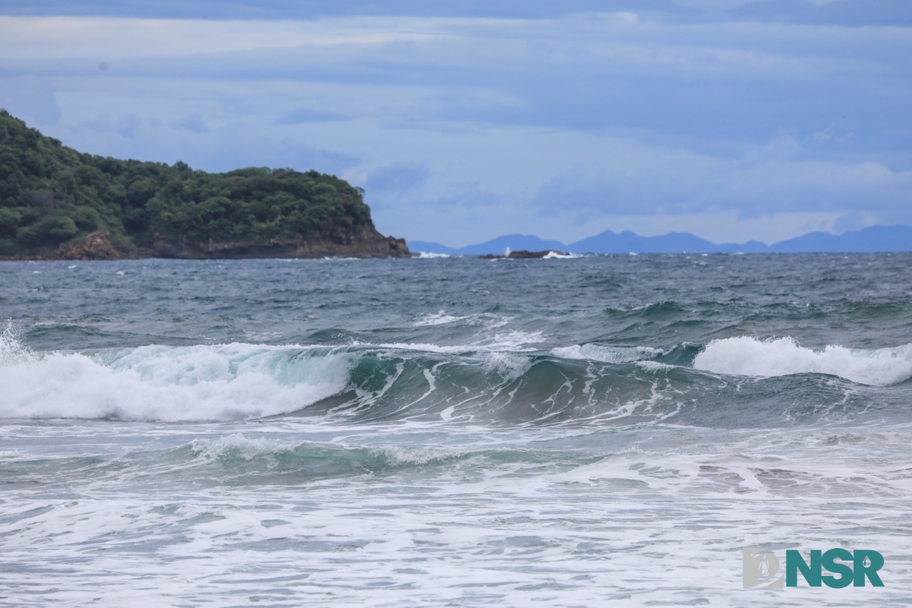 Nicaragua Surf Report - Report Photo 10/05/2025 
