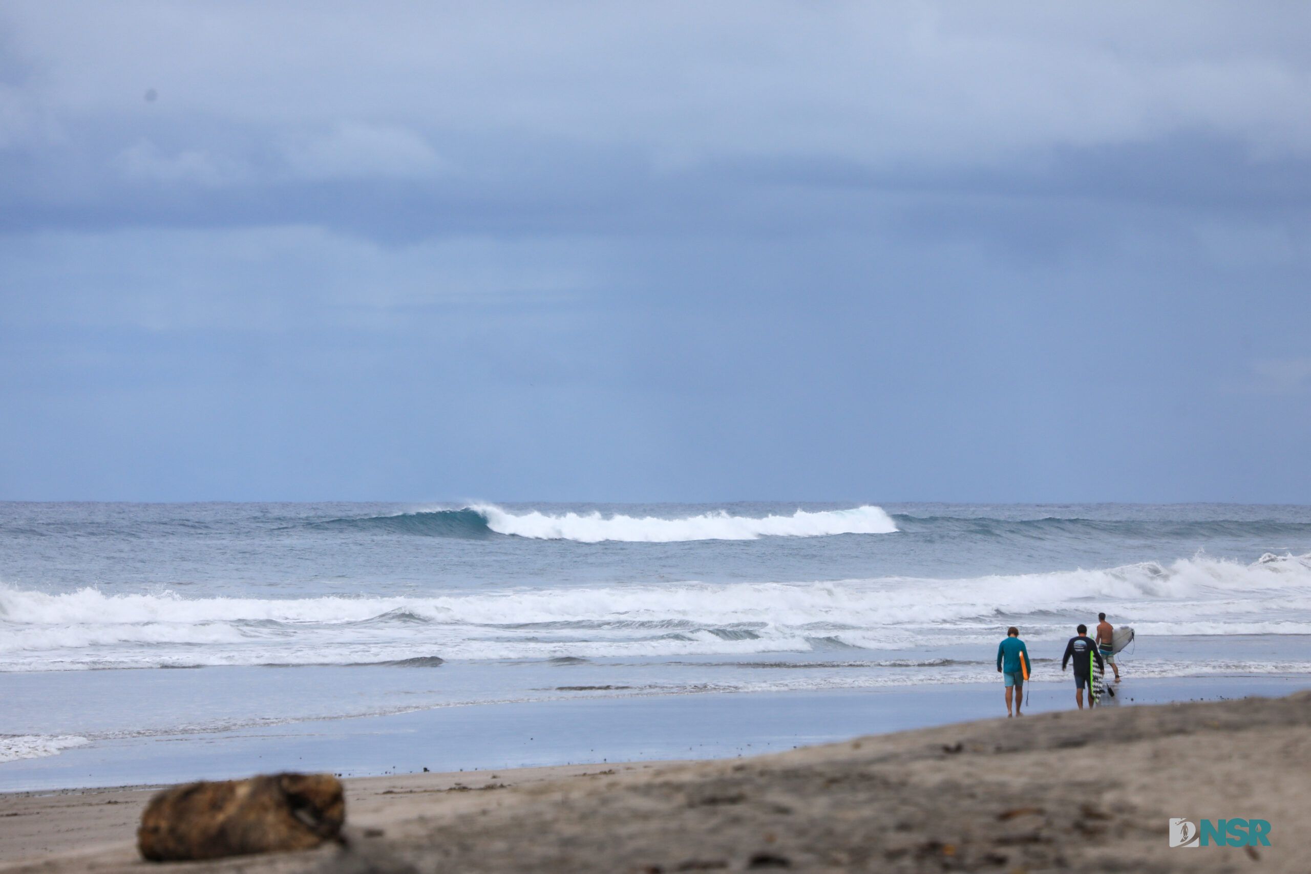 Nicaragua Surf Report - Report Photo 10/06/2025 