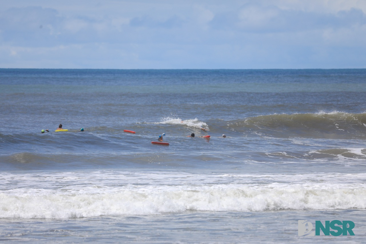 Nicaragua Surf Report - Report Photo 10/15/2025 