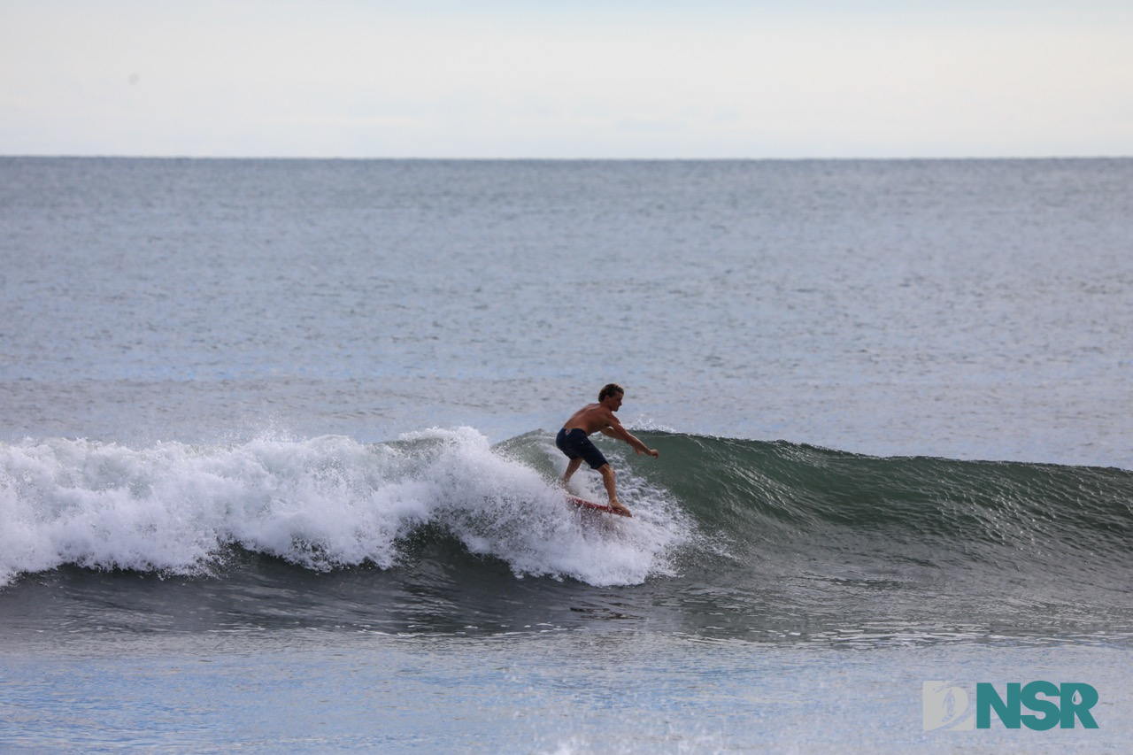 Nicaragua Surf Report - Report Photo 10/22/2025