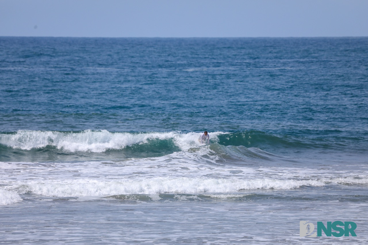 Nicaragua Surf Report - Report Photo 10/27/2025