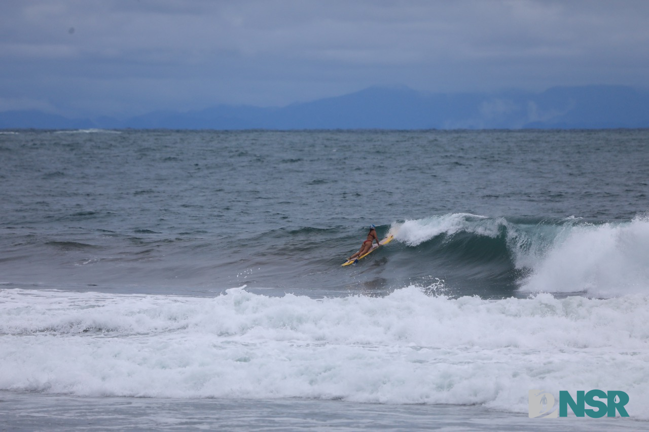 Nicaragua Surf Report - Report Photo 10/12/2025 