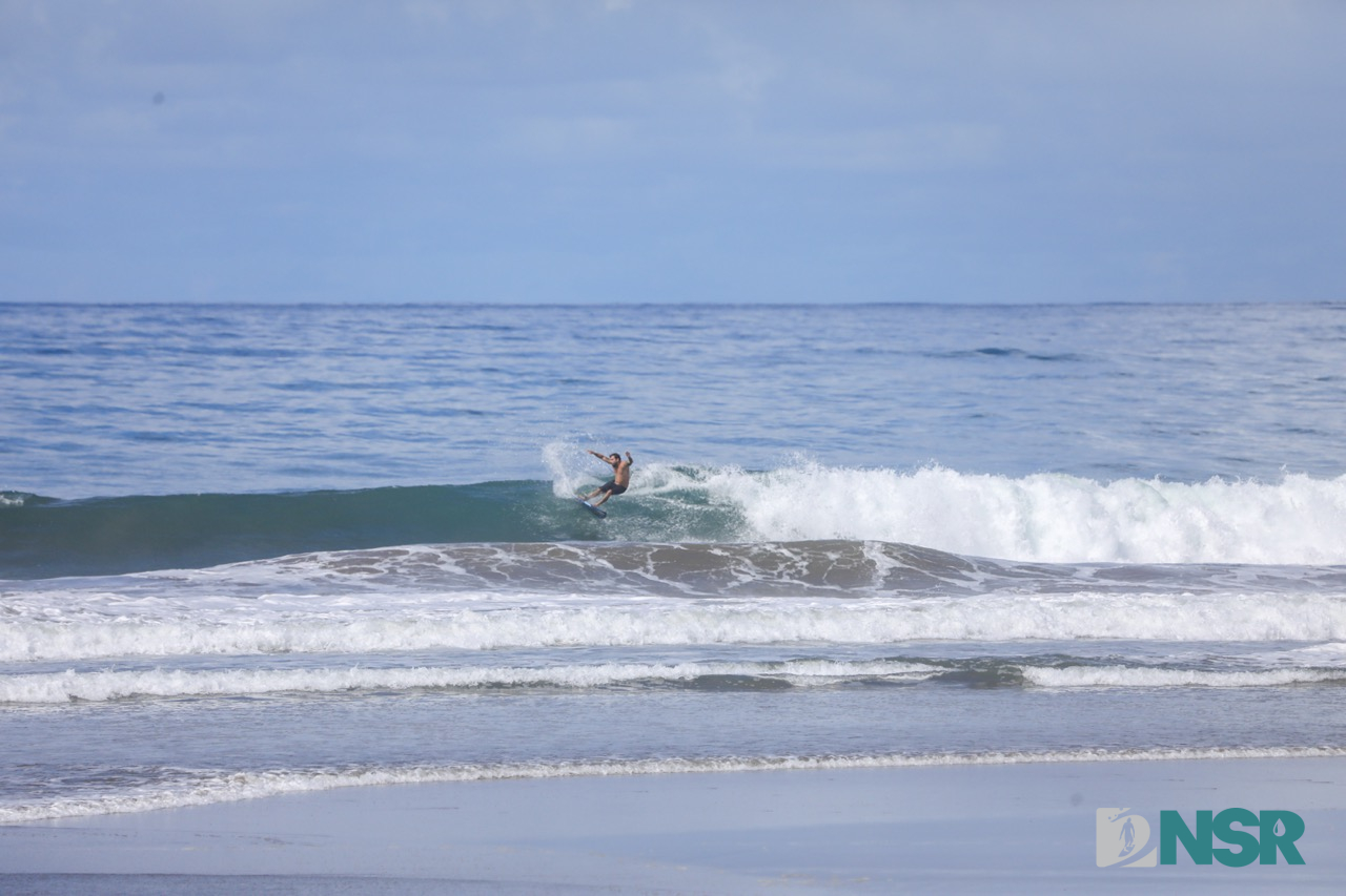 Nicaragua Surf Report - Report Photo 10/07/2025