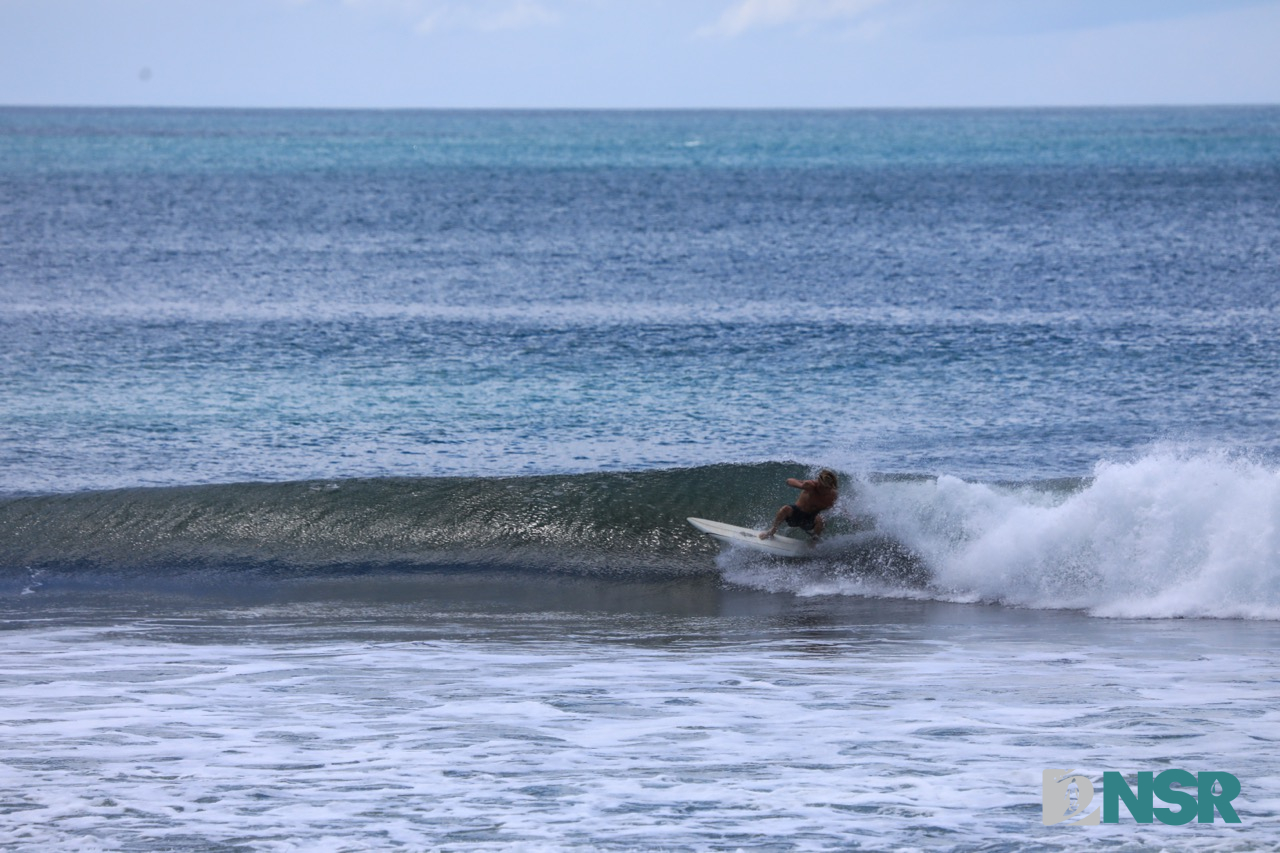 Nicaragua Surf Report - Report Photo 10/21/2025