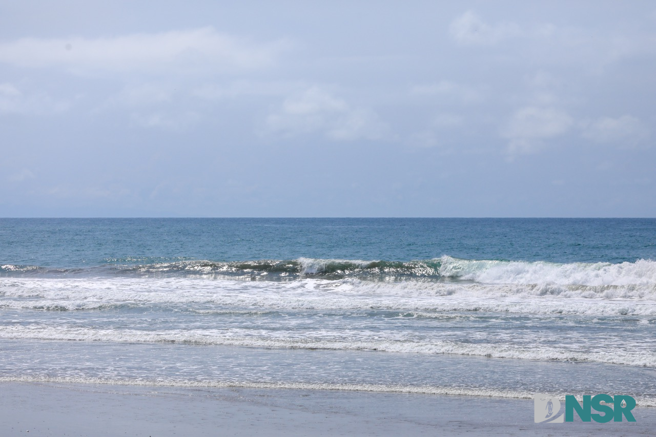 Nicaragua Surf Report - Report Photo 10/27/2025