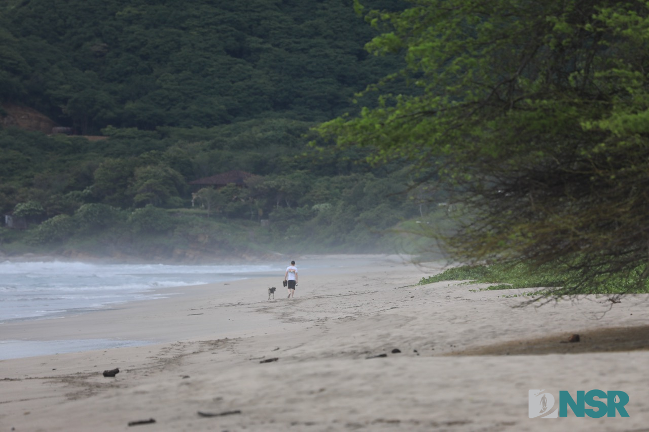 Nicaragua Surf Report - Report Photo 10/05/2025 
