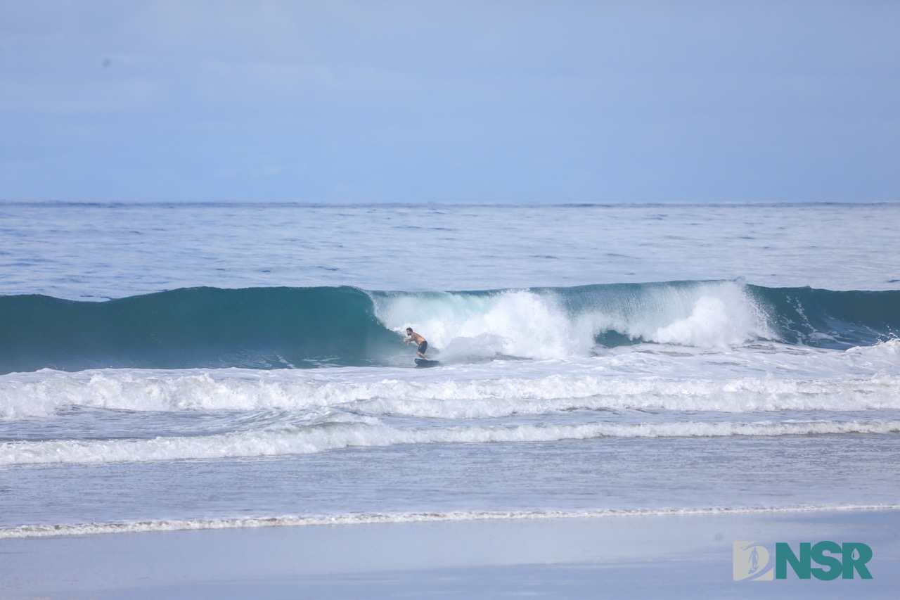 Nicaragua Surf Report - Report Photo 10/07/2025