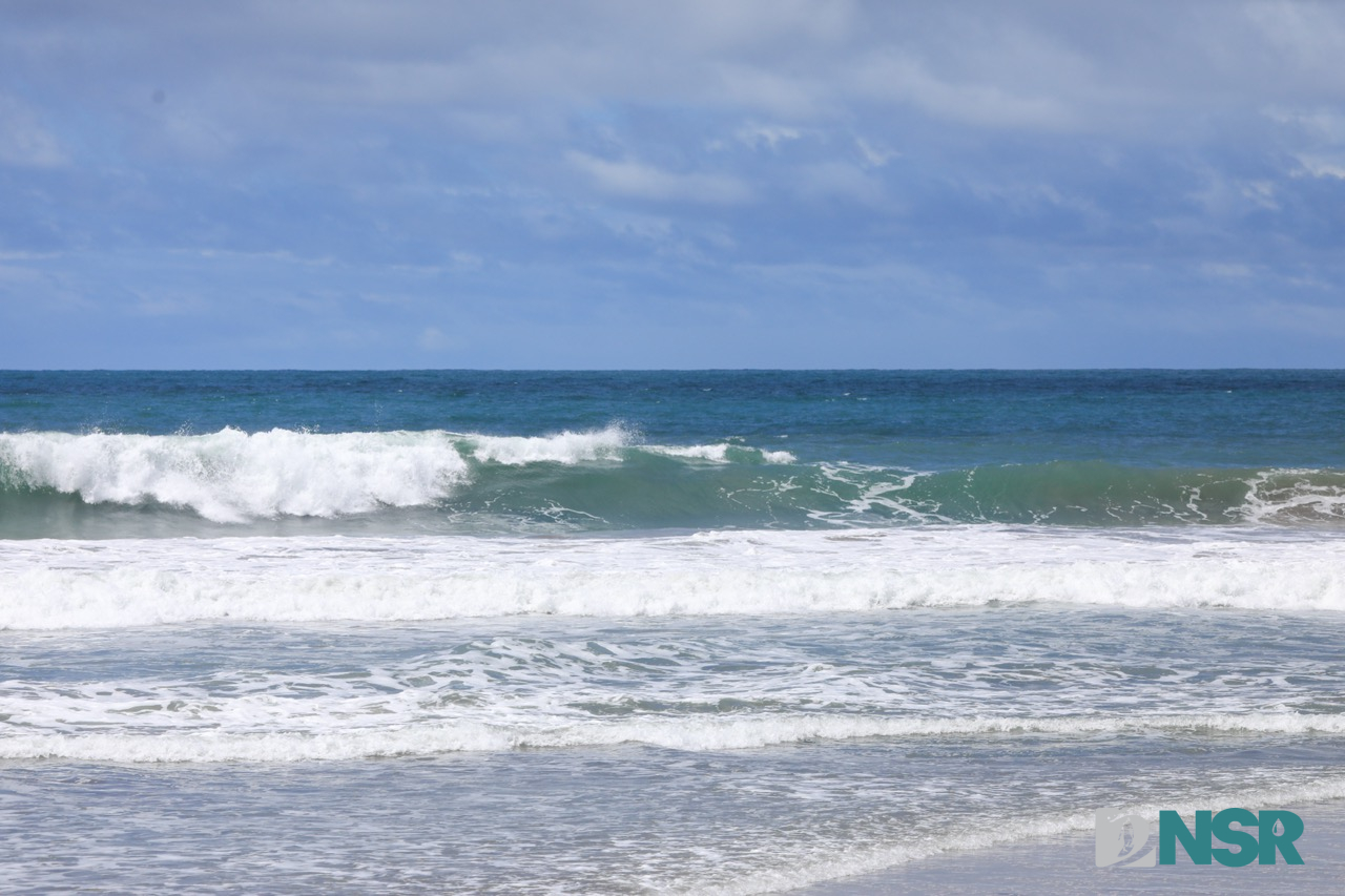 Nicaragua Surf Report - Report Photo 10/14/2025 