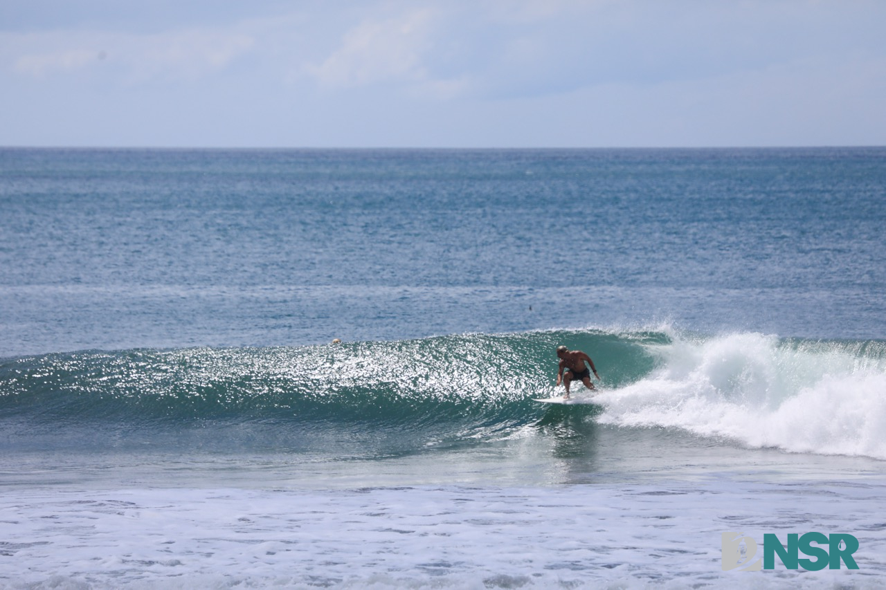 Nicaragua Surf Report - Report Photo 10/21/2025