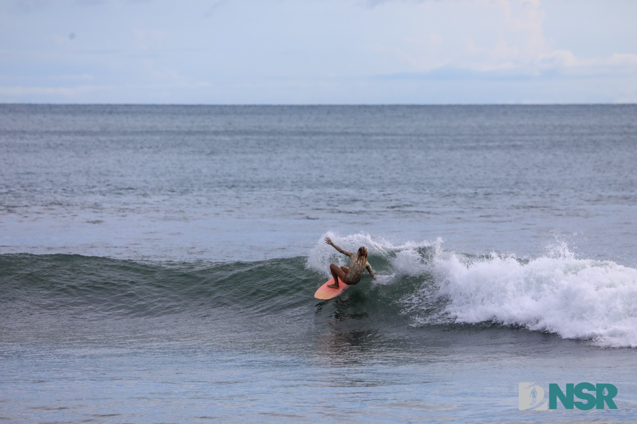 Nicaragua Surf Report - Report Photo 10/22/2025