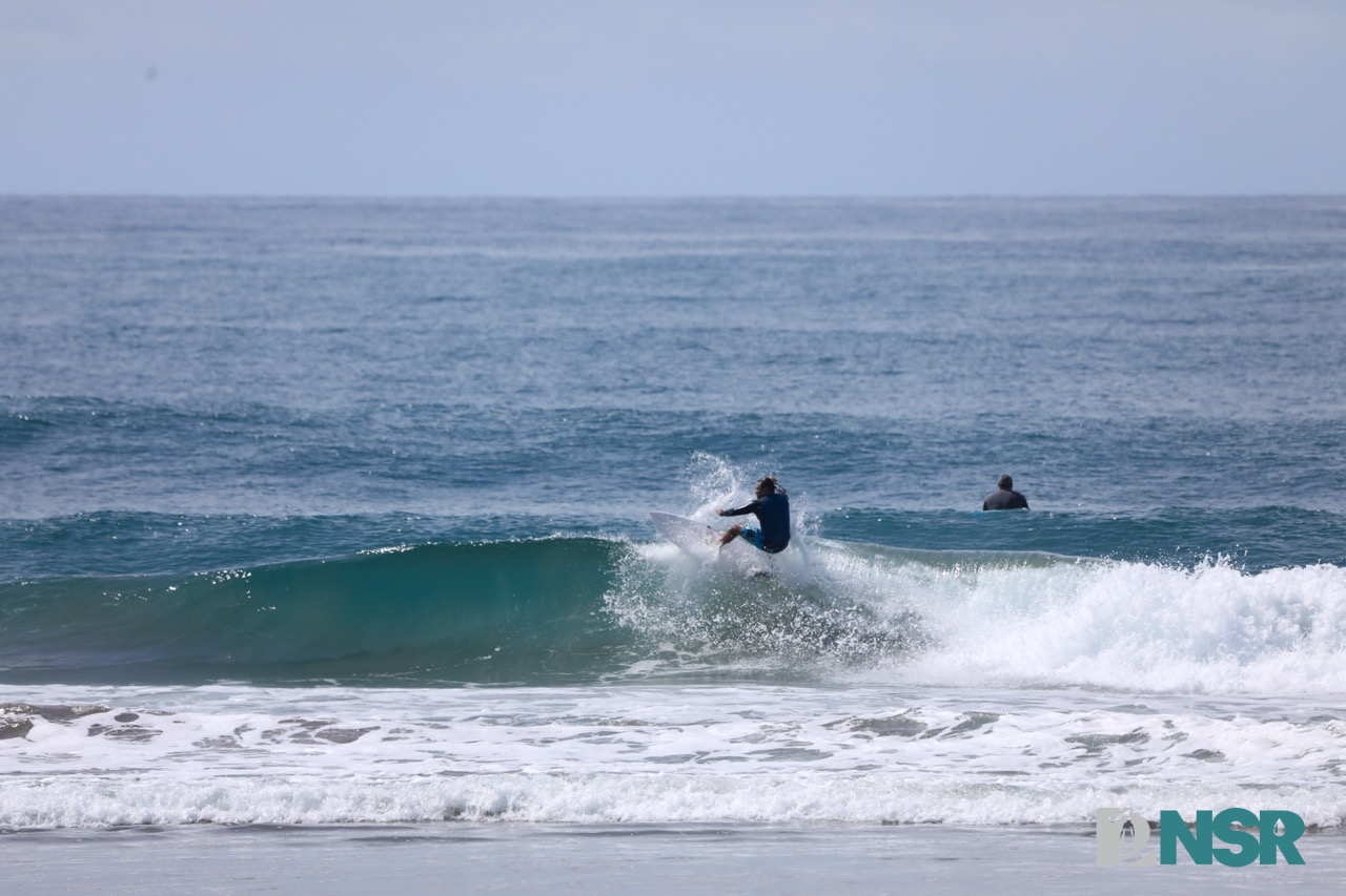 Nicaragua Surf Report - Report Photo 10/27/2025