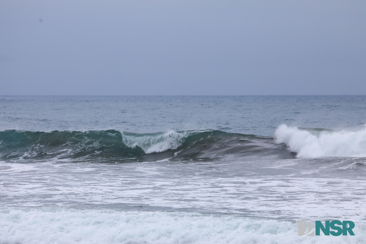 Nicaragua Surf Report - Report Photo 10/29/2025