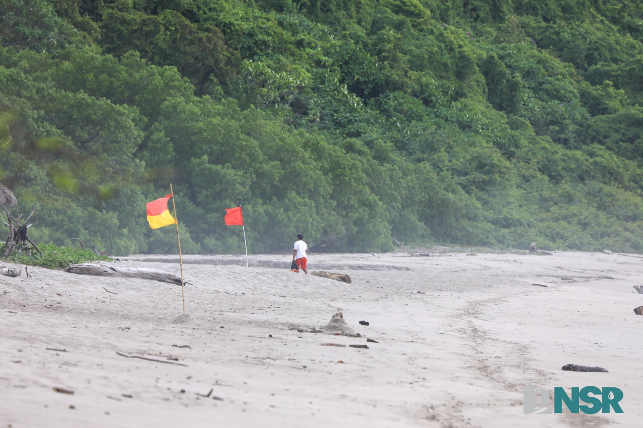 Nicaragua Surf Report - Report Photo 10/05/2025 