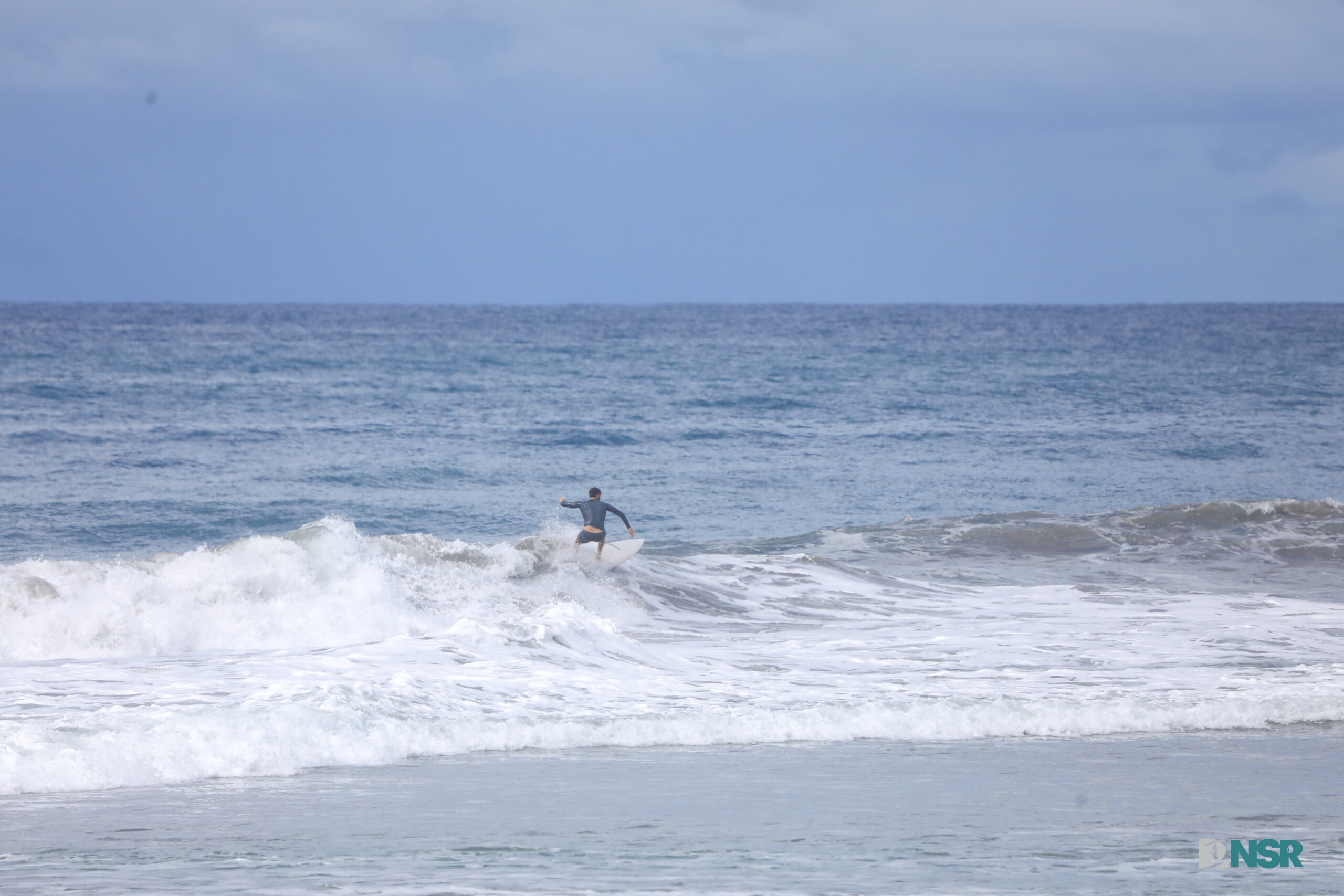 Nicaragua Surf Report - Report Photo 10/06/2025 