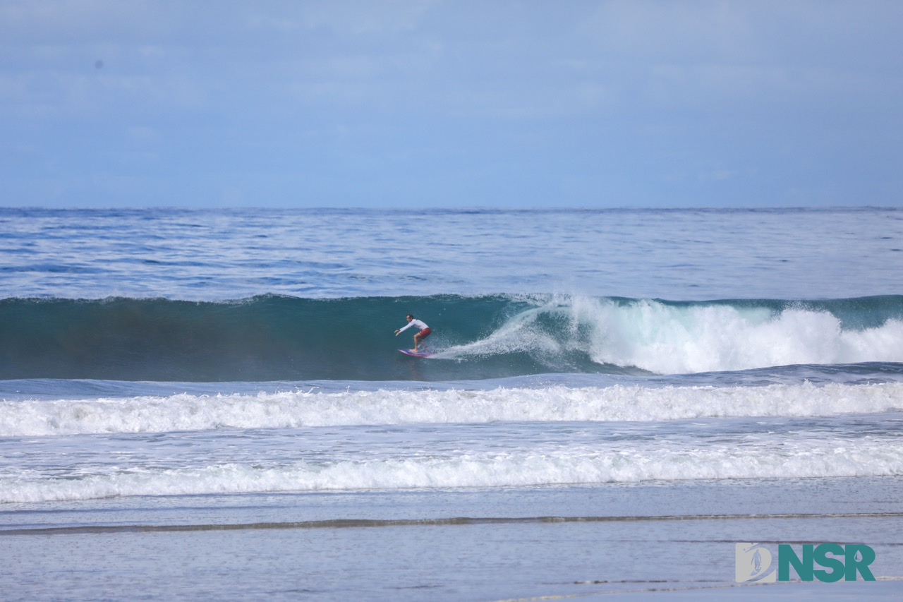 Nicaragua Surf Report - Report Photo 10/07/2025