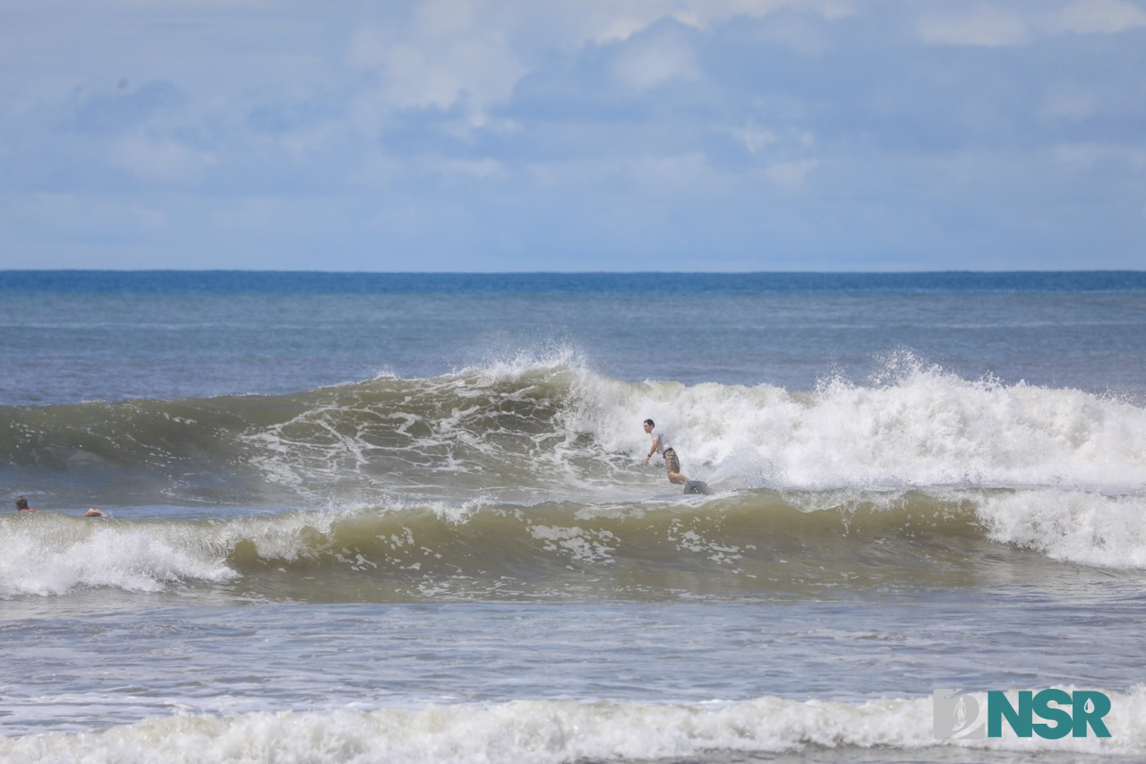 Nicaragua Surf Report - Report Photo 10/15/2025 