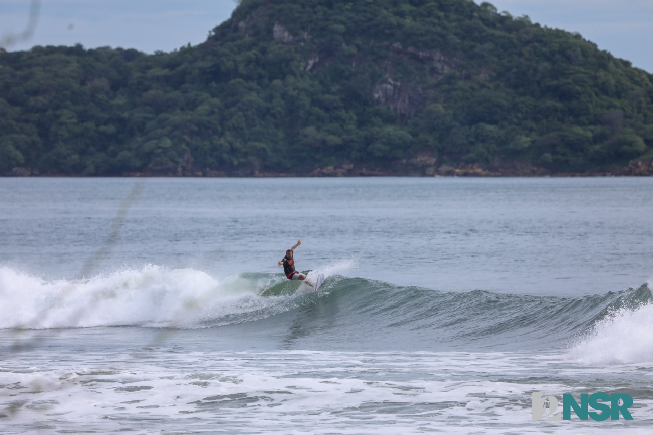 Nicaragua Surf Report - Report Photo 10/22/2025