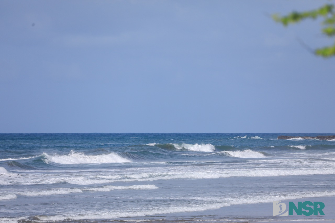 Nicaragua Surf Report - Report Photo 10/27/2025