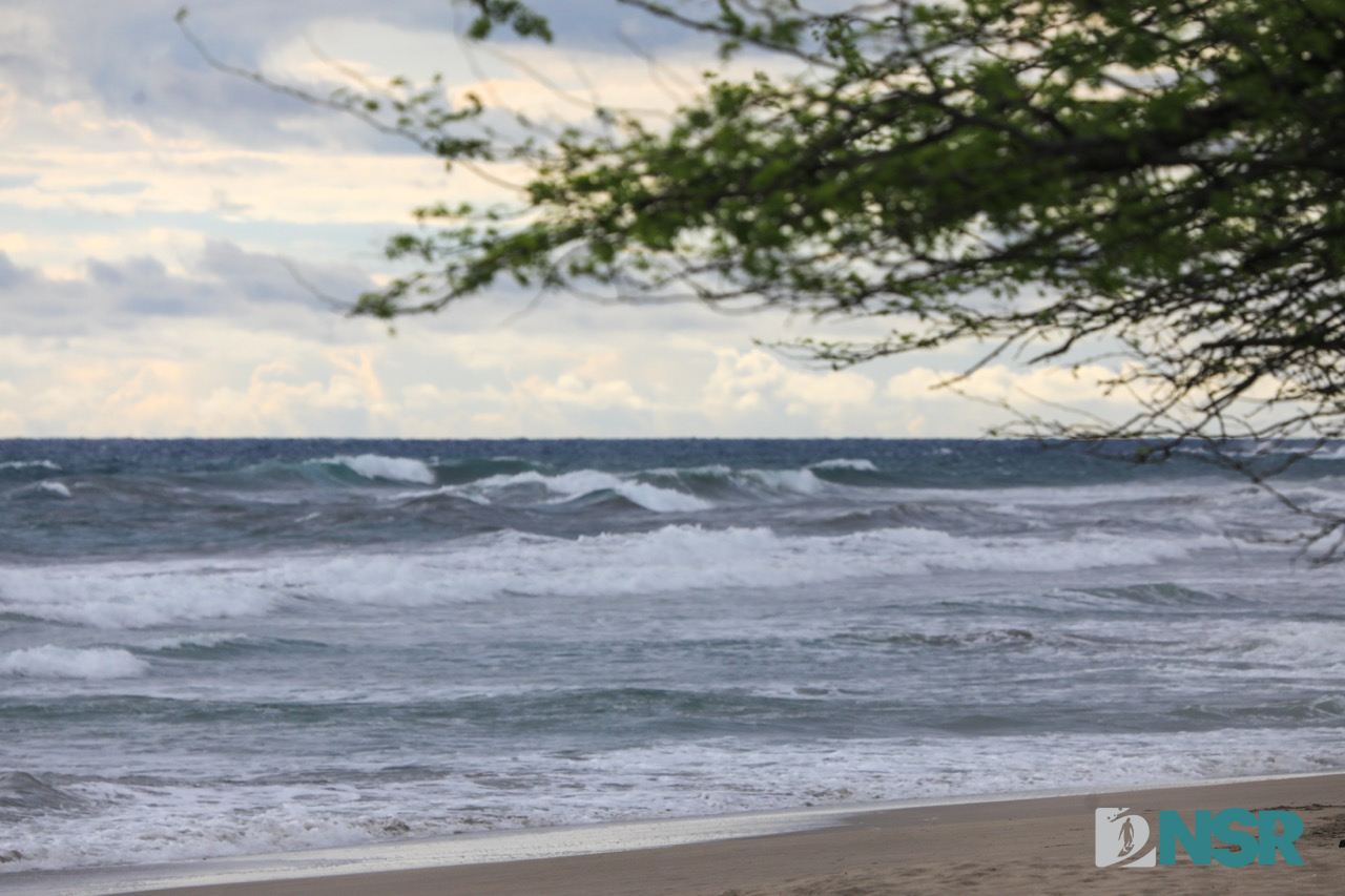 Nicaragua Surf Report - Report Photo 10/05/2025 