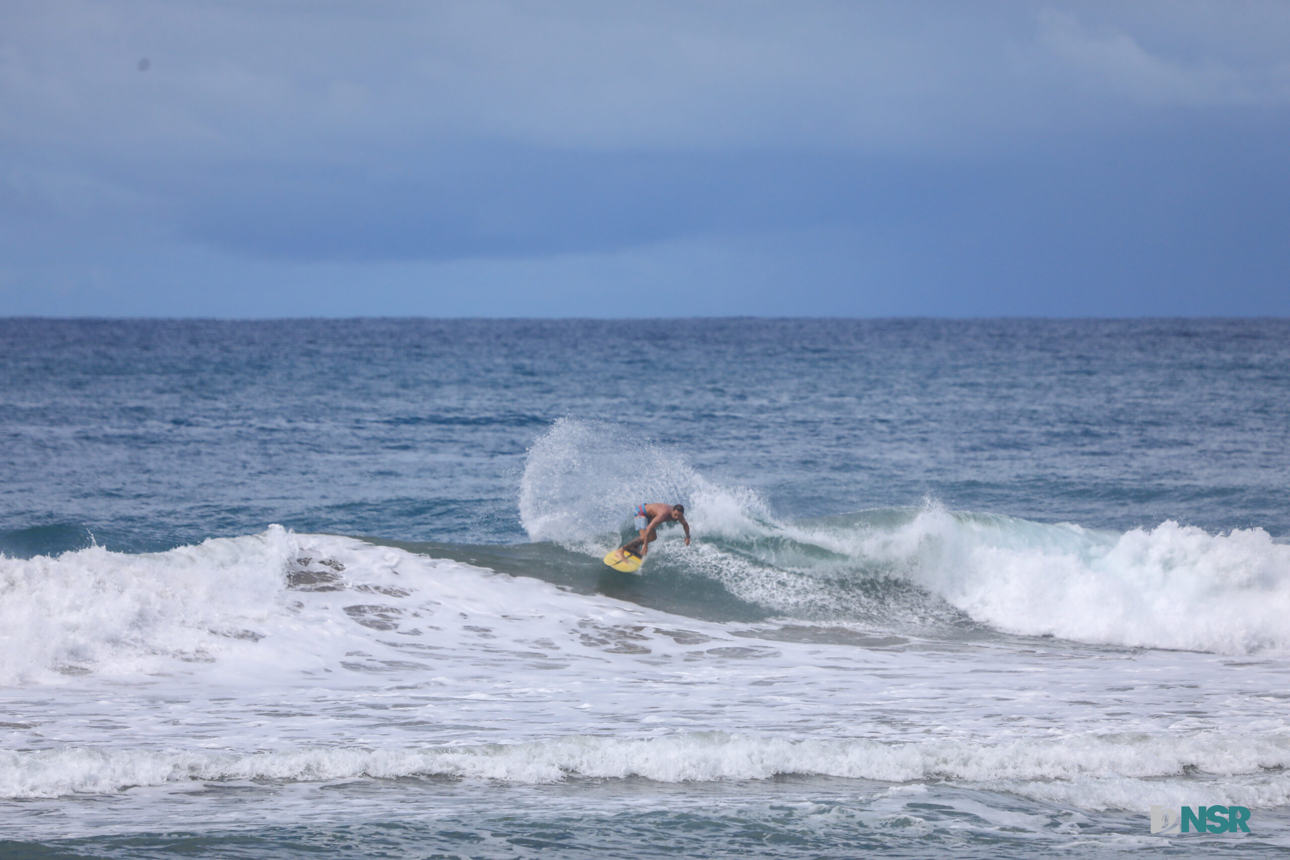 Nicaragua Surf Report - Report Photo 10/06/2025 