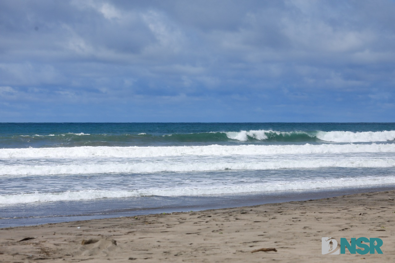 Nicaragua Surf Report - Report Photo 10/14/2025  1:13 AM 