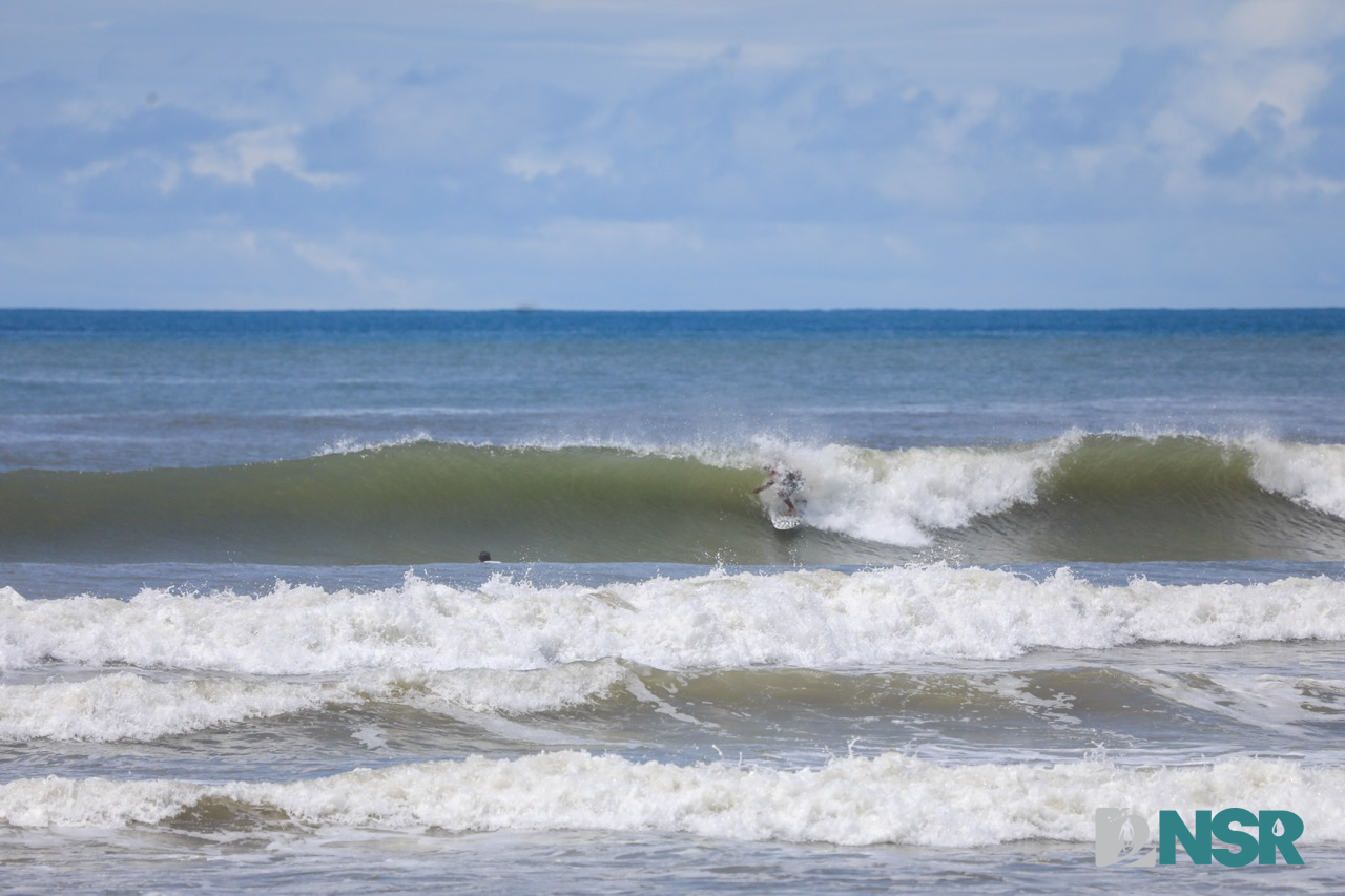 Nicaragua Surf Report - Report Photo 10/15/2025 