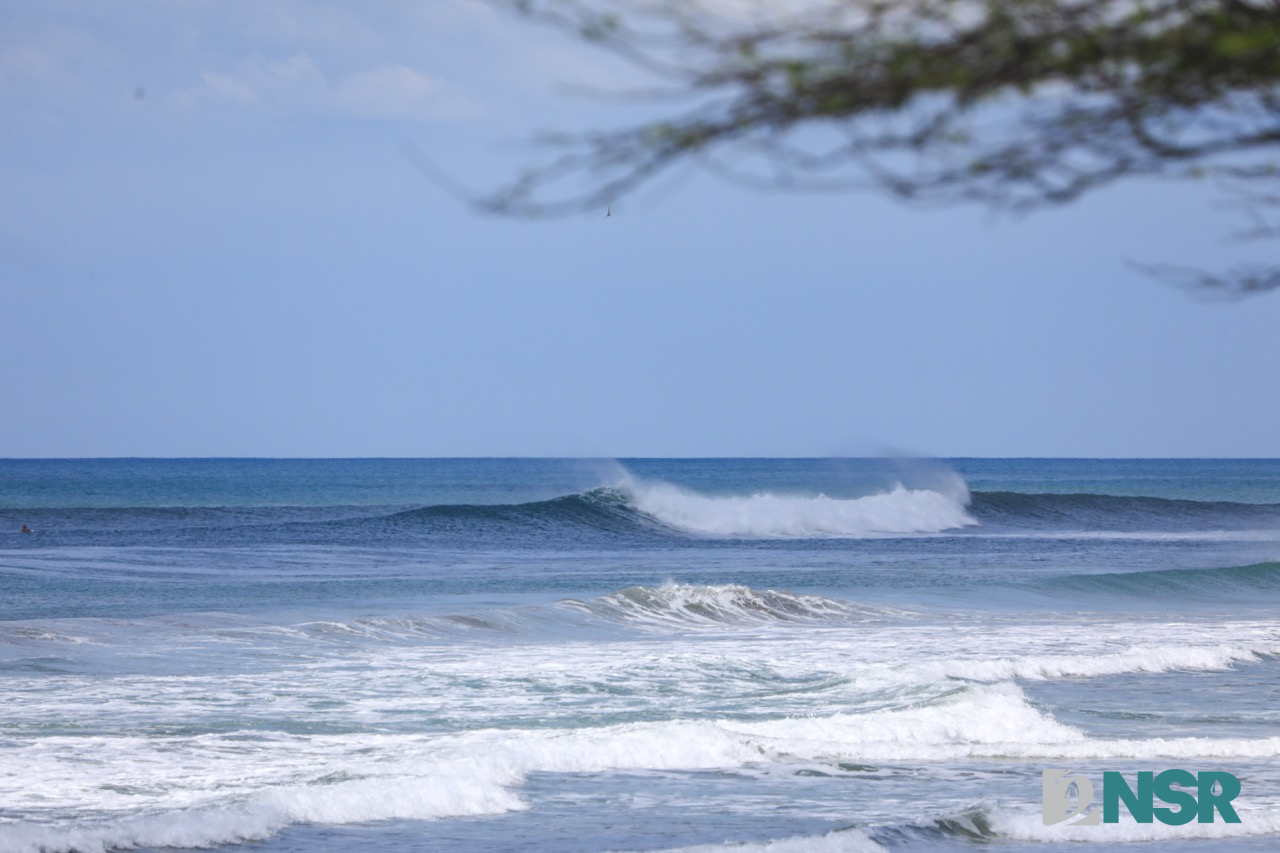 Nicaragua Surf Report - Report Photo 10/21/2025 