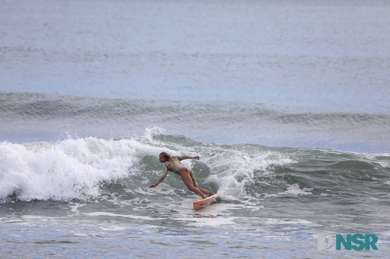 Nicaragua Surf Report - Report Photo 10/22/2025