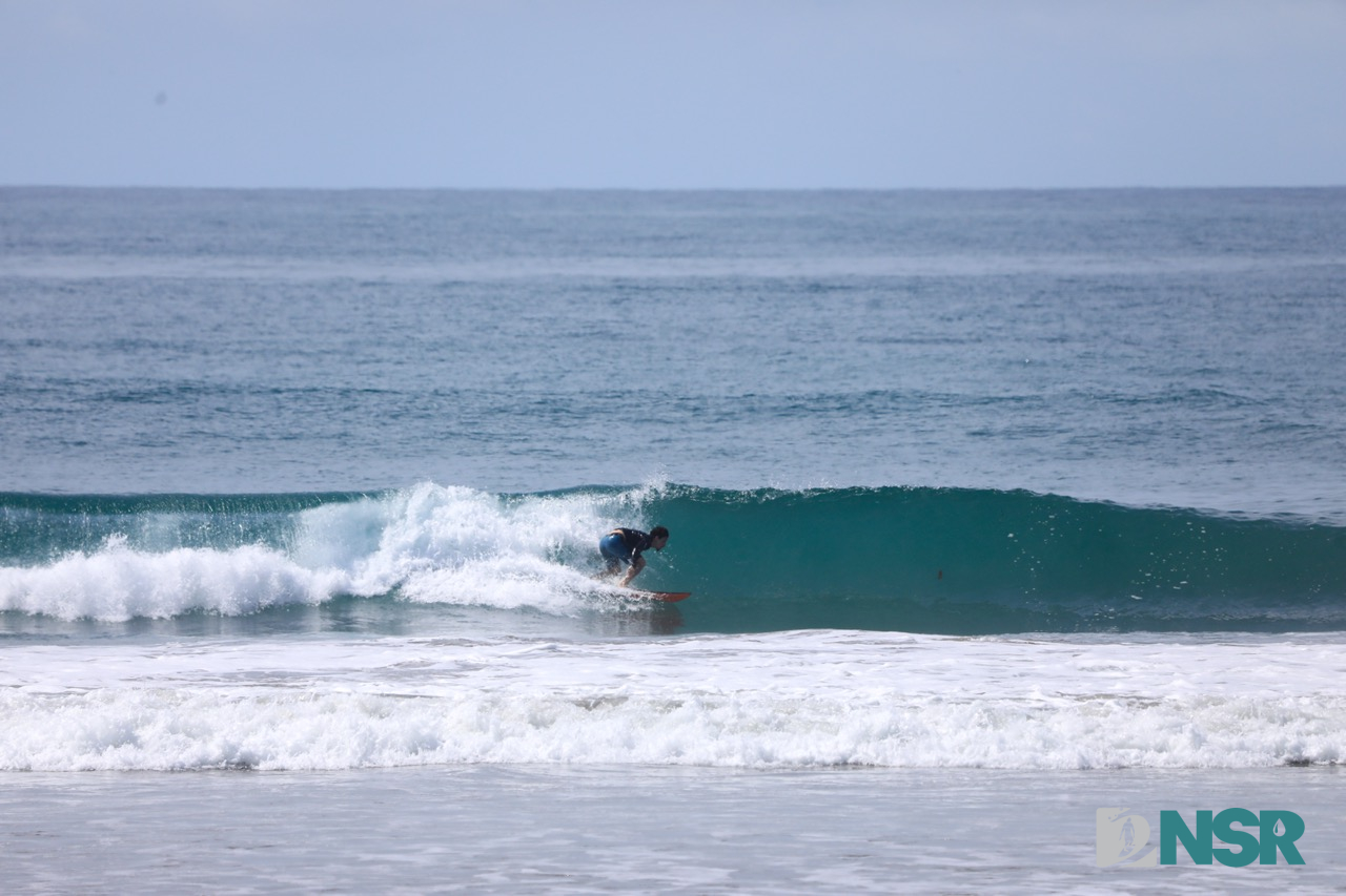 Nicaragua Surf Report - Report Photo 10/27/2025