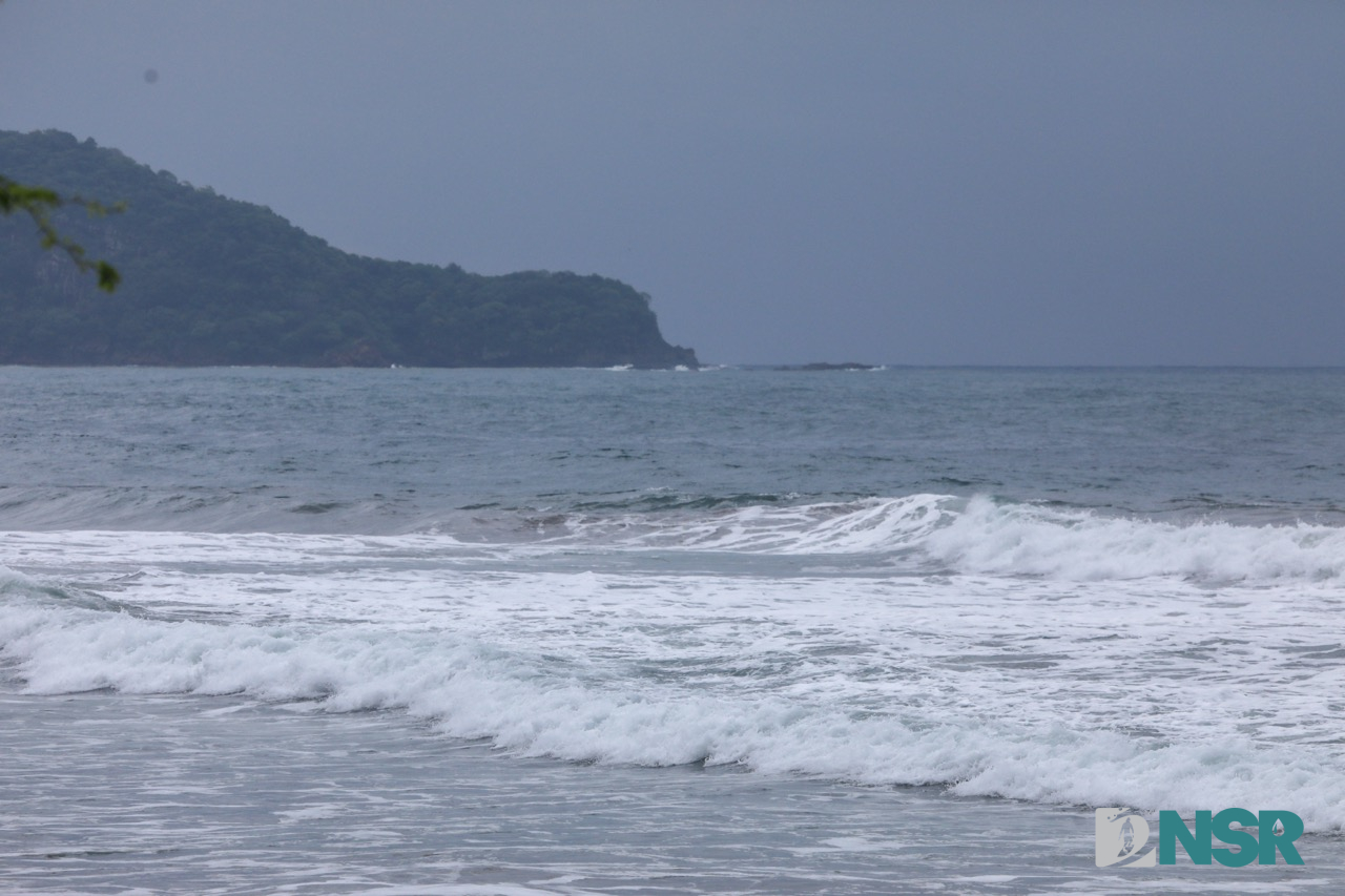 Nicaragua Surf Report - Report Photo 10/29/2025