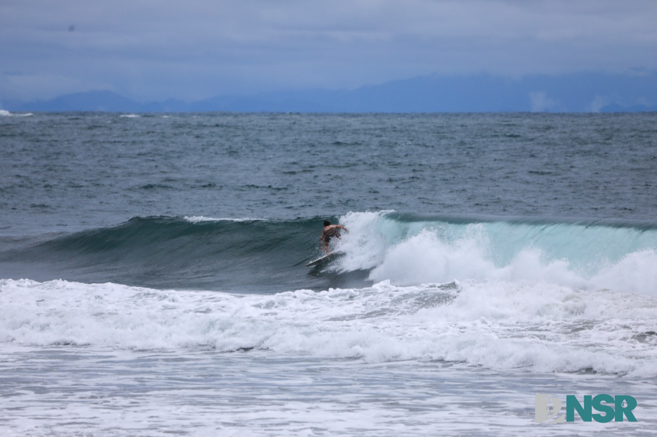 Nicaragua Surf Report - Report Photo 10/12/2025 