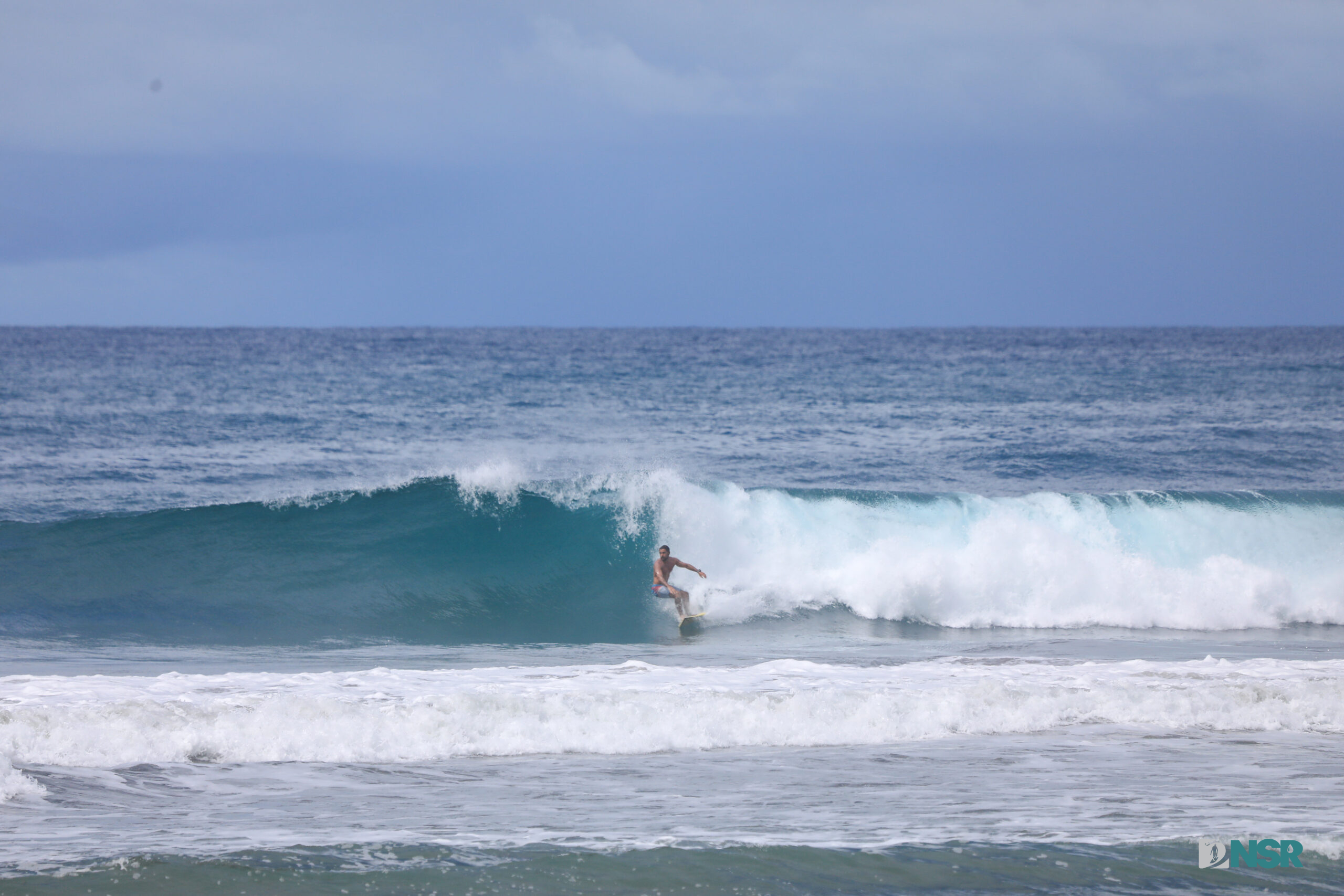 Nicaragua Surf Report - Report Photo 10/06/2025 