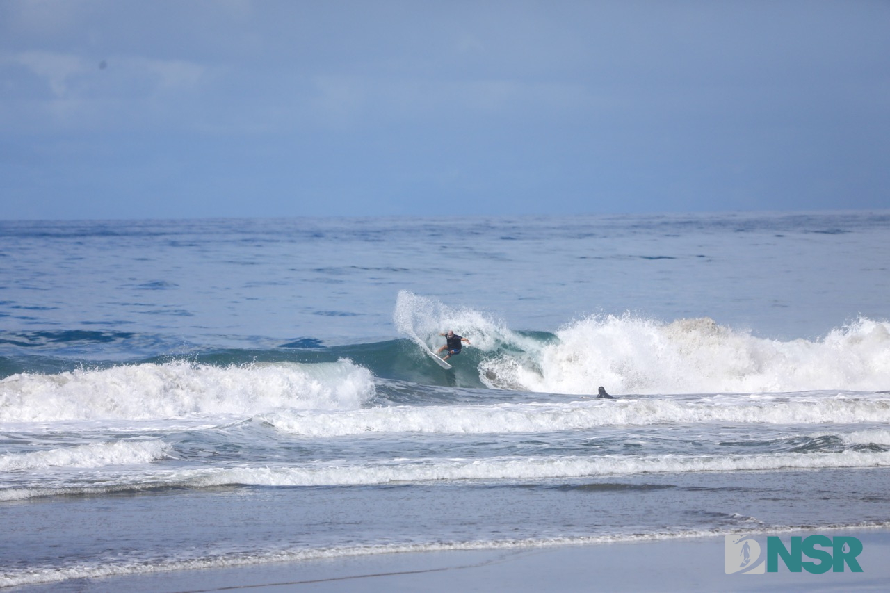 Nicaragua Surf Report - Report Photo 10/07/2025