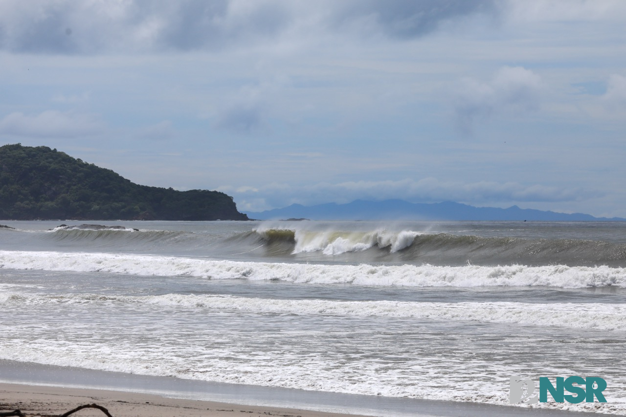 Nicaragua Surf Report - Report Photo 10/15/2025 