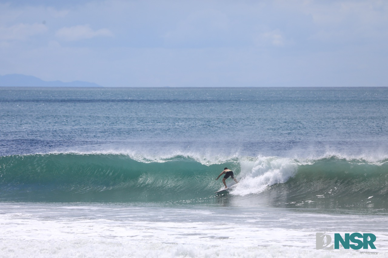 Nicaragua Surf Report - Report Photo 10/21/2025