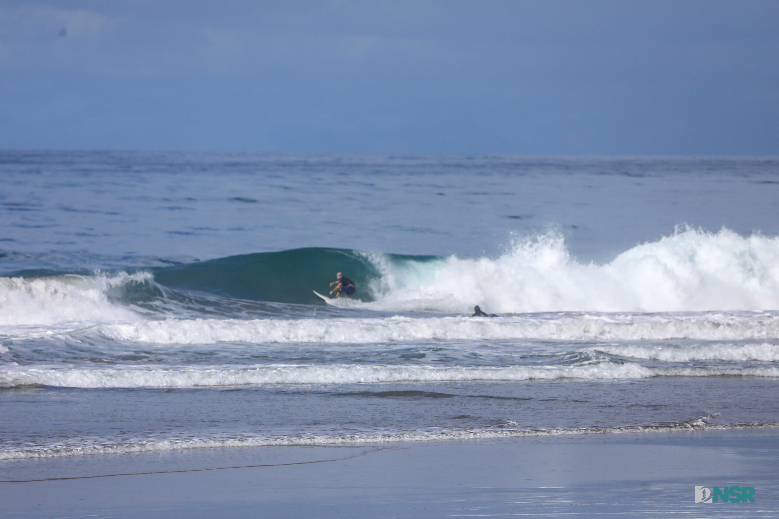 Nicaragua Surf Report - Report Photo 10/07/2025