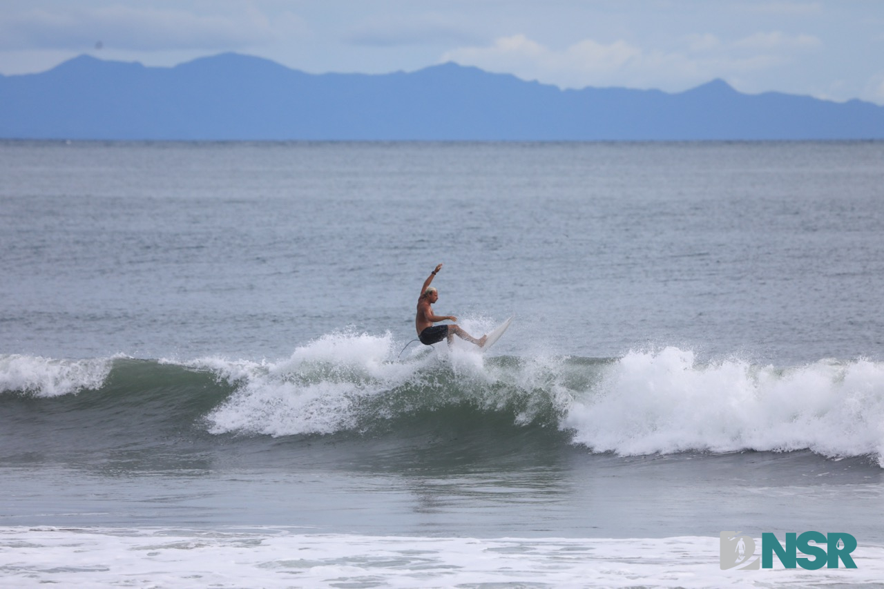 Nicaragua Surf Report - Report Photo 10/22/2025 