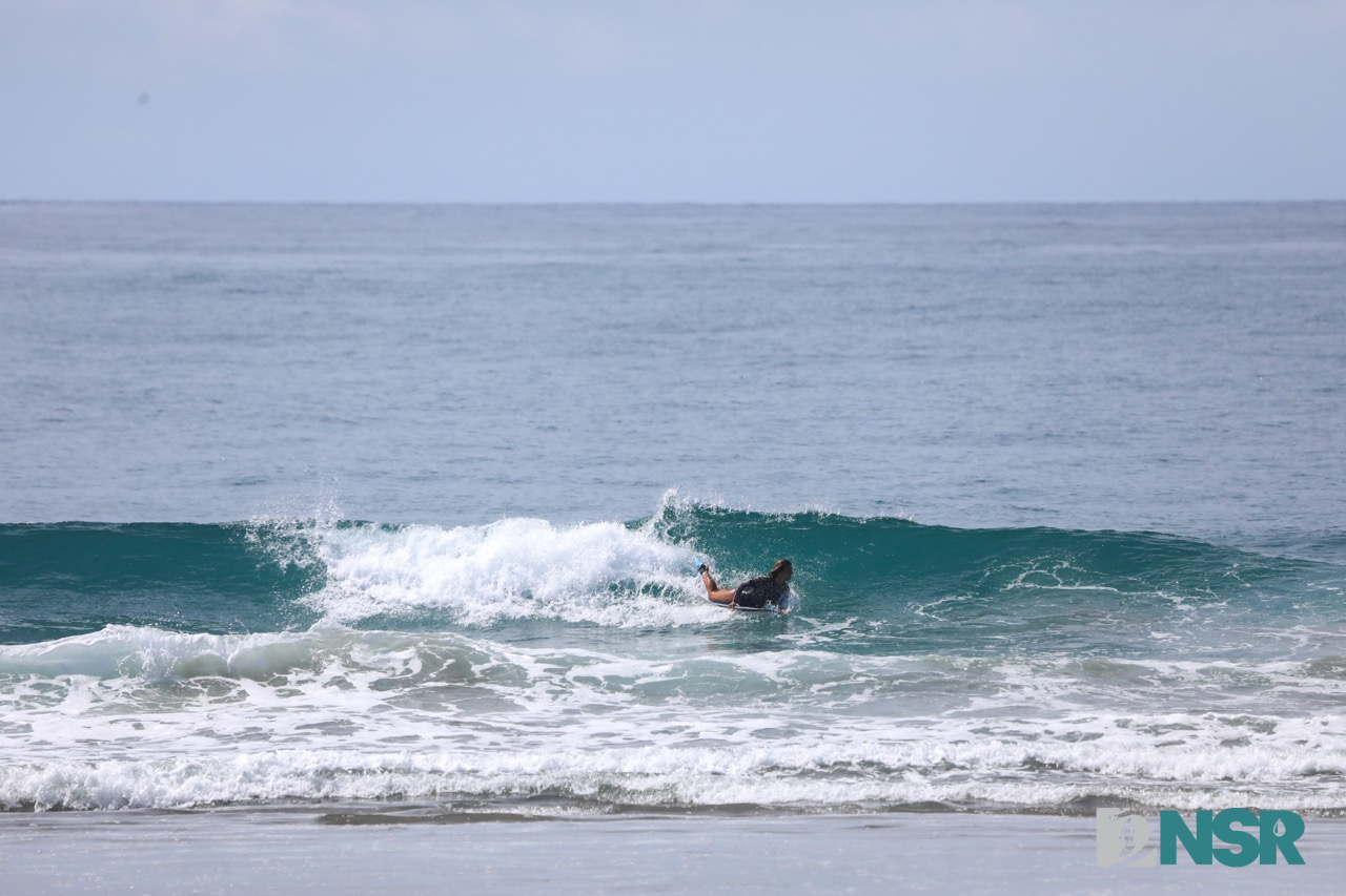 Nicaragua Surf Report - Report Photo 10/27/2025
