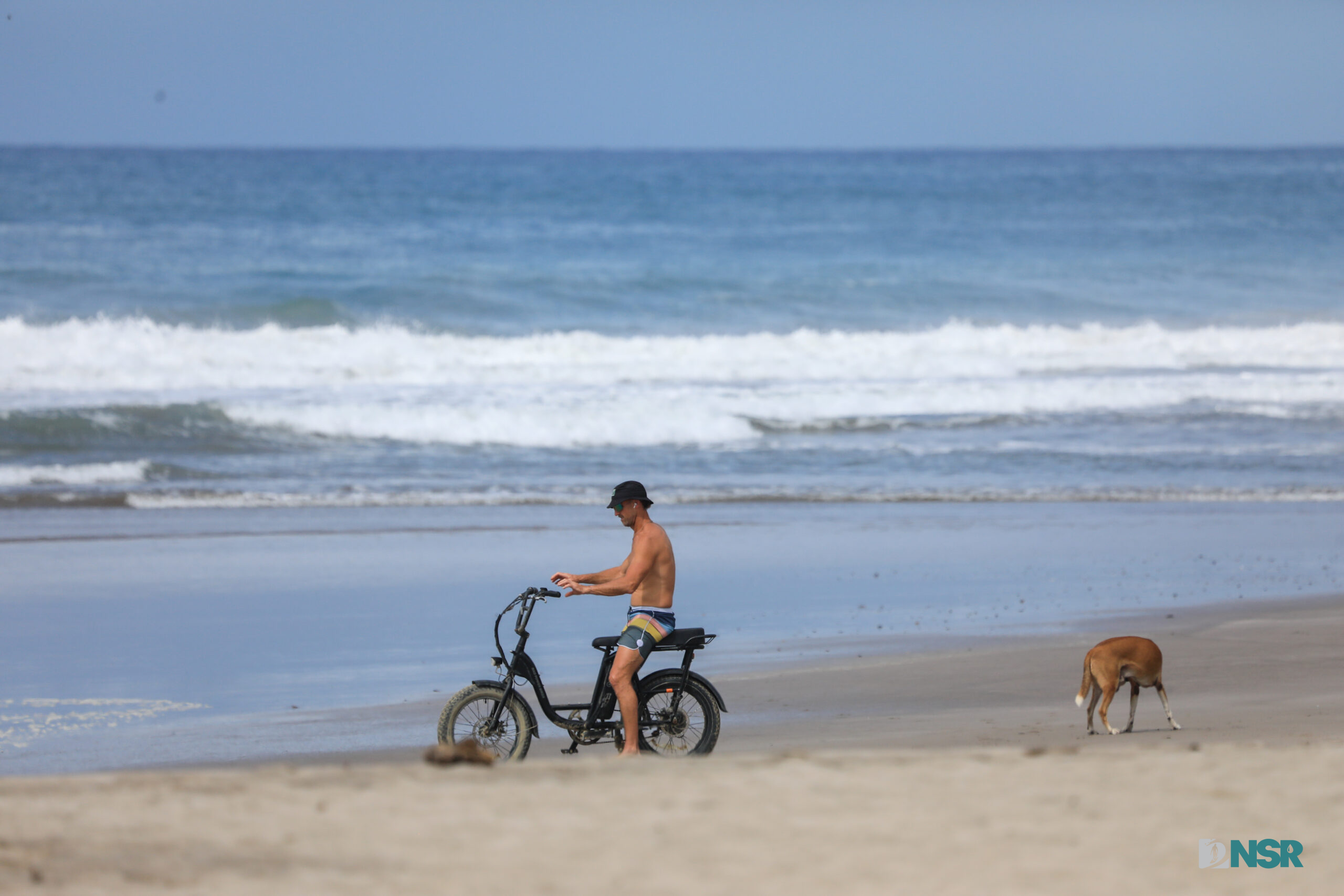 Nicaragua Surf Report - Report Photo 10/06/2025 