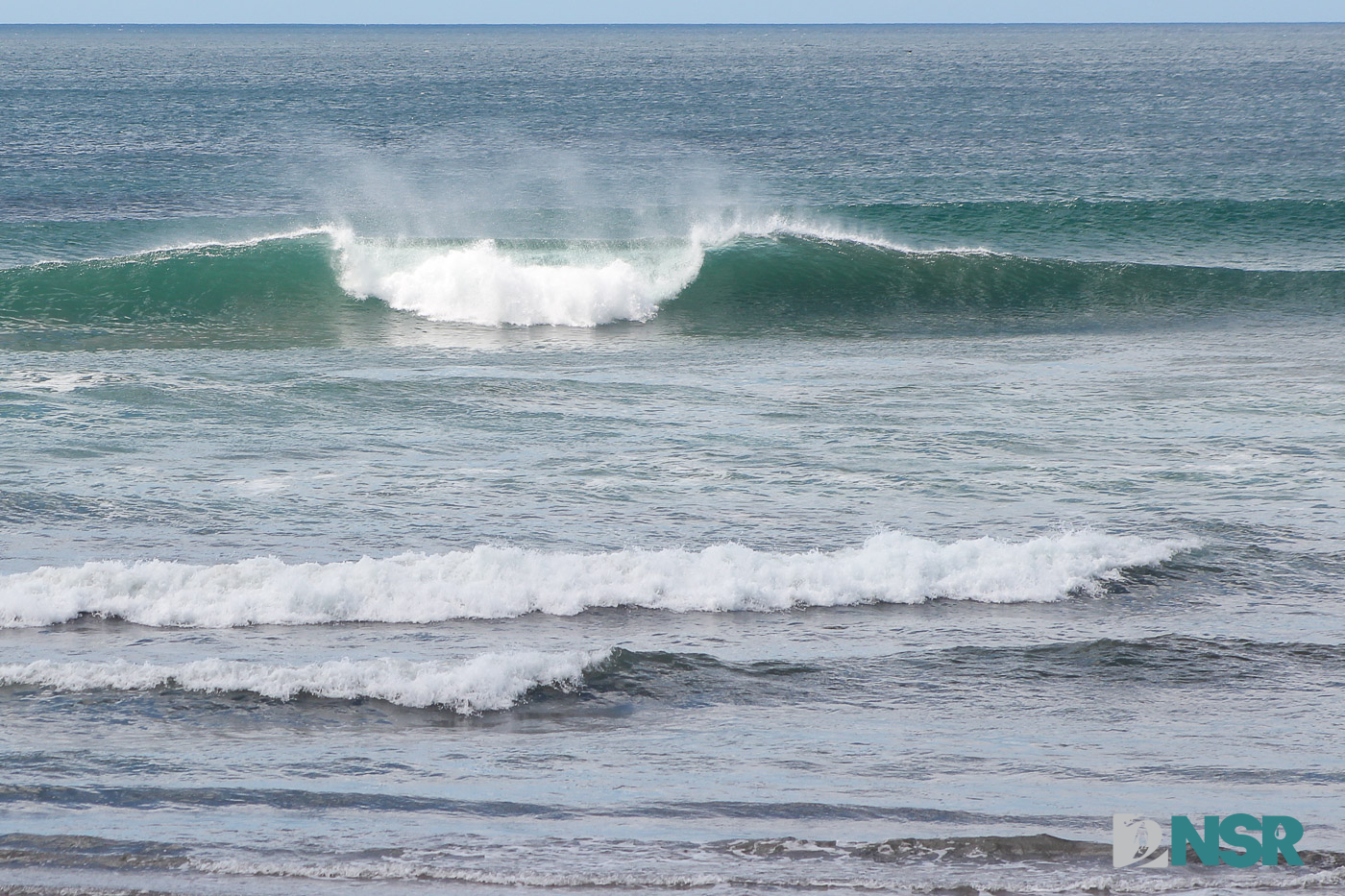 Nicaragua Surf Report - Report Photo 11/06/2025 11:14 pm